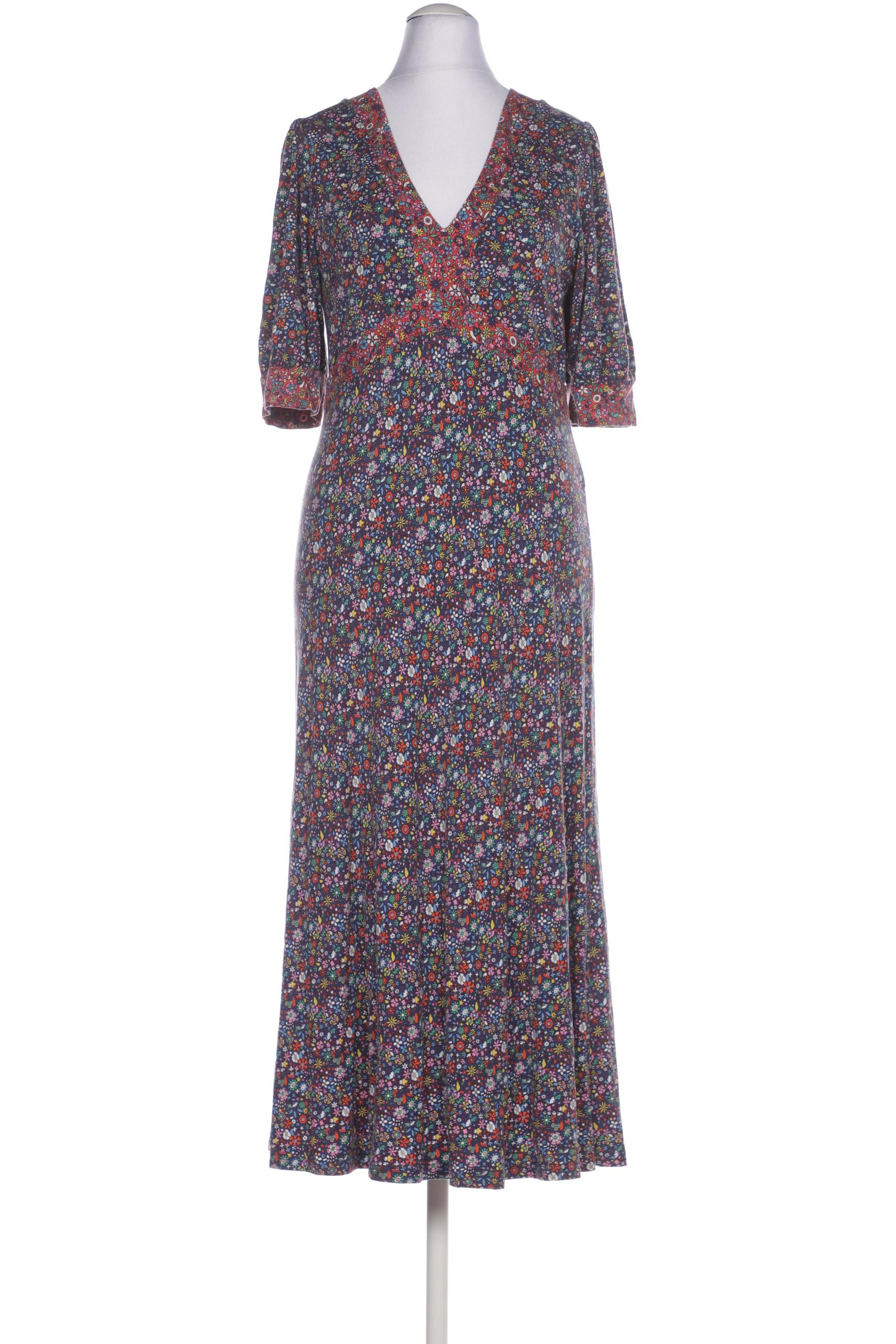 

Boden Damen Kleid, blau, Gr. 38