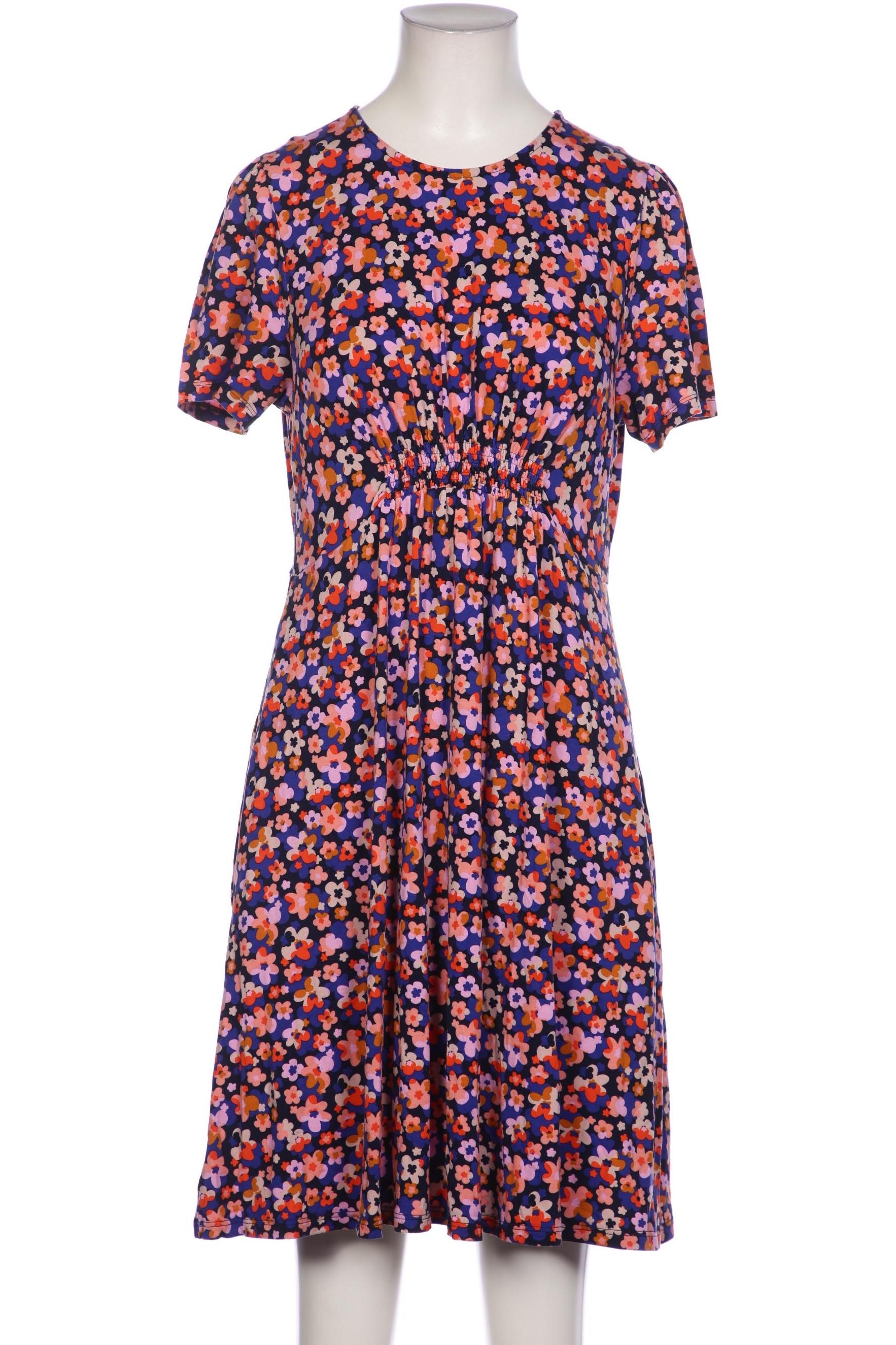 

Boden Damen Kleid, mehrfarbig, Gr. 38