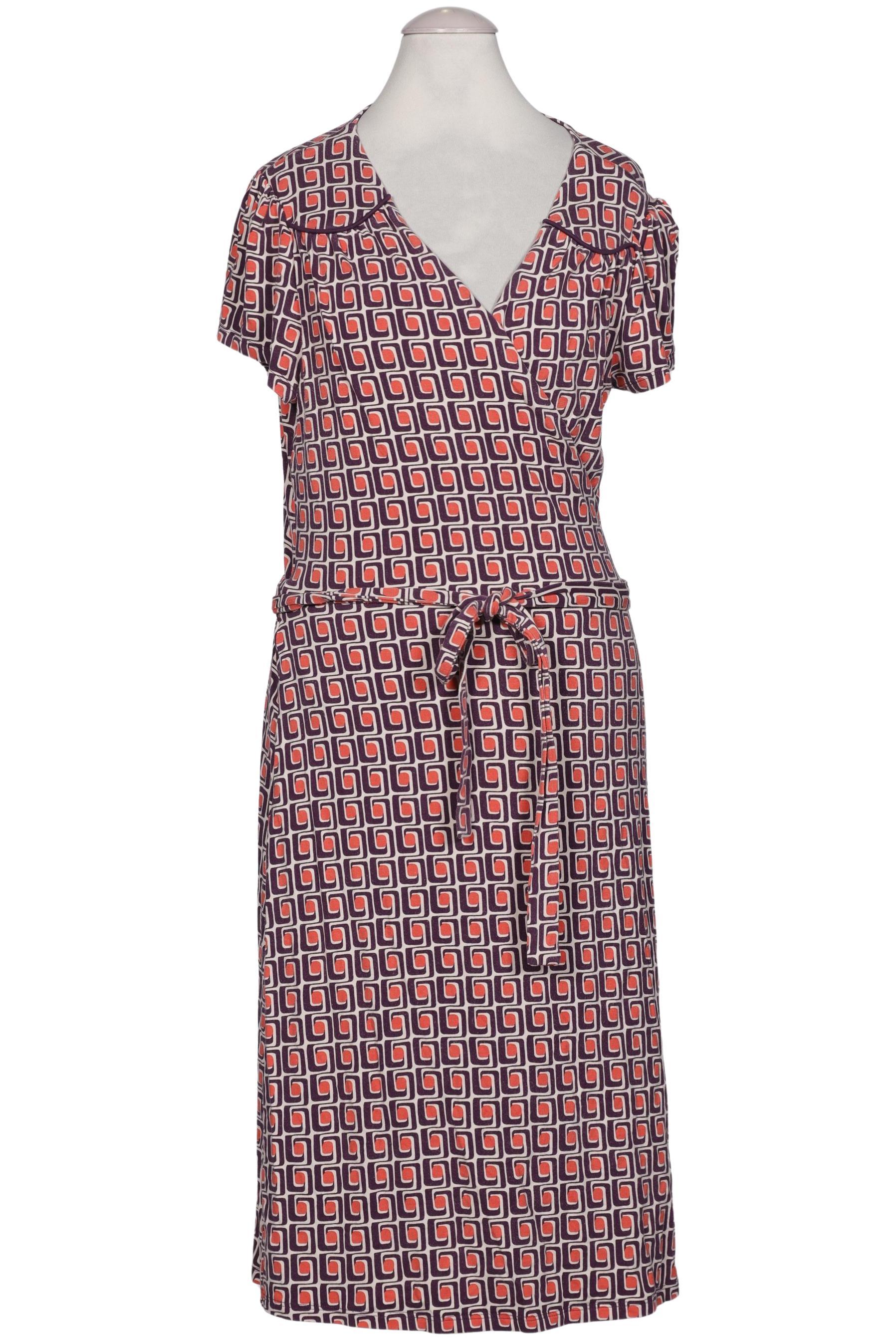 

Boden Damen Kleid, mehrfarbig, Gr. 40