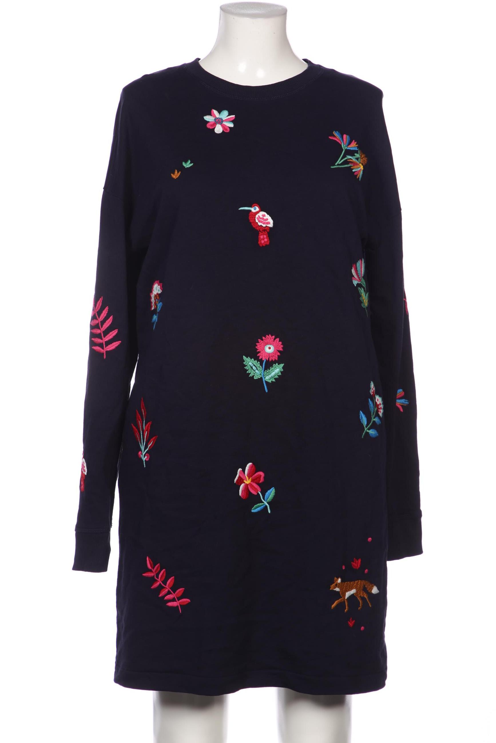 

Boden Damen Kleid, marineblau