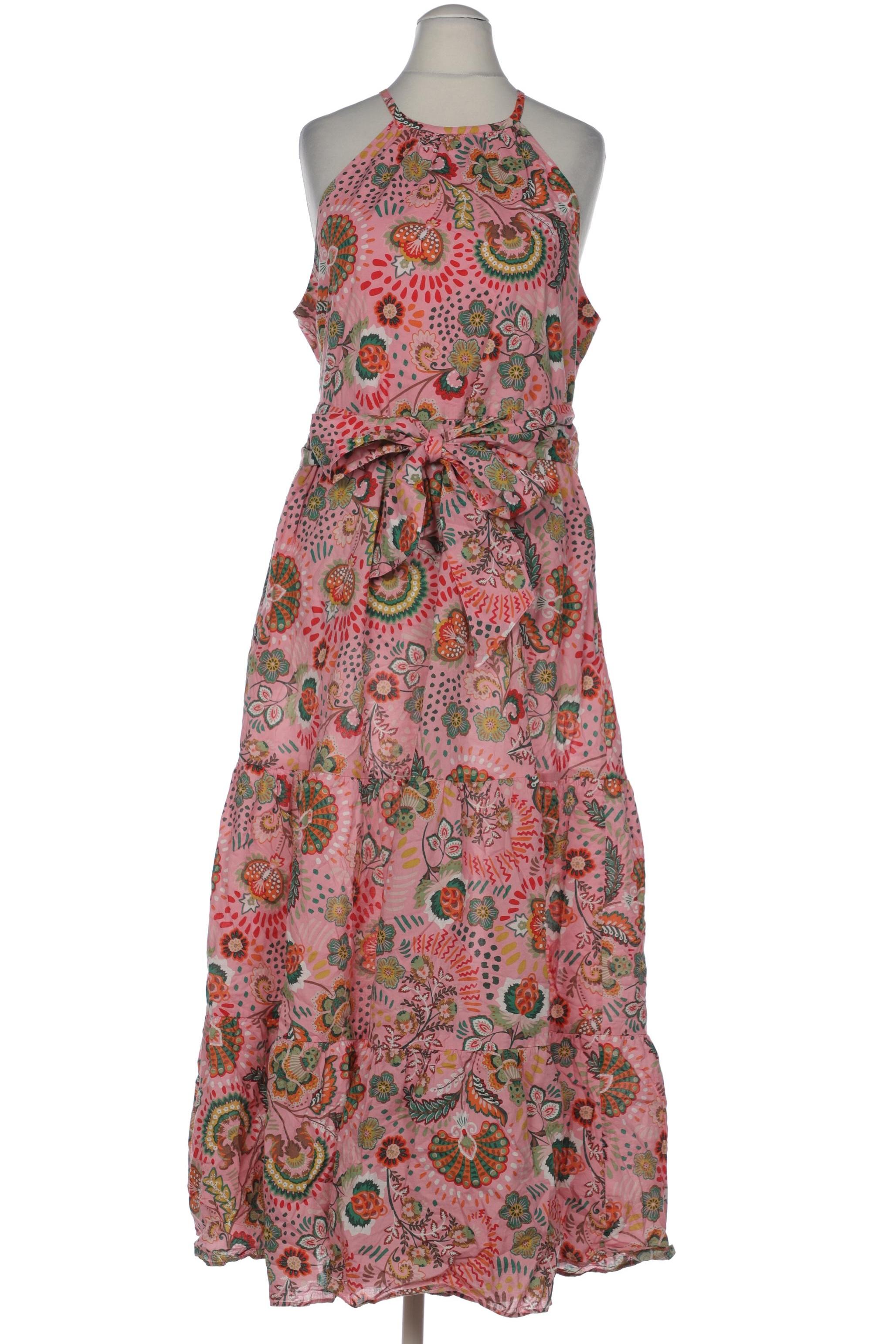 

Boden Damen Kleid, pink, Gr. 40