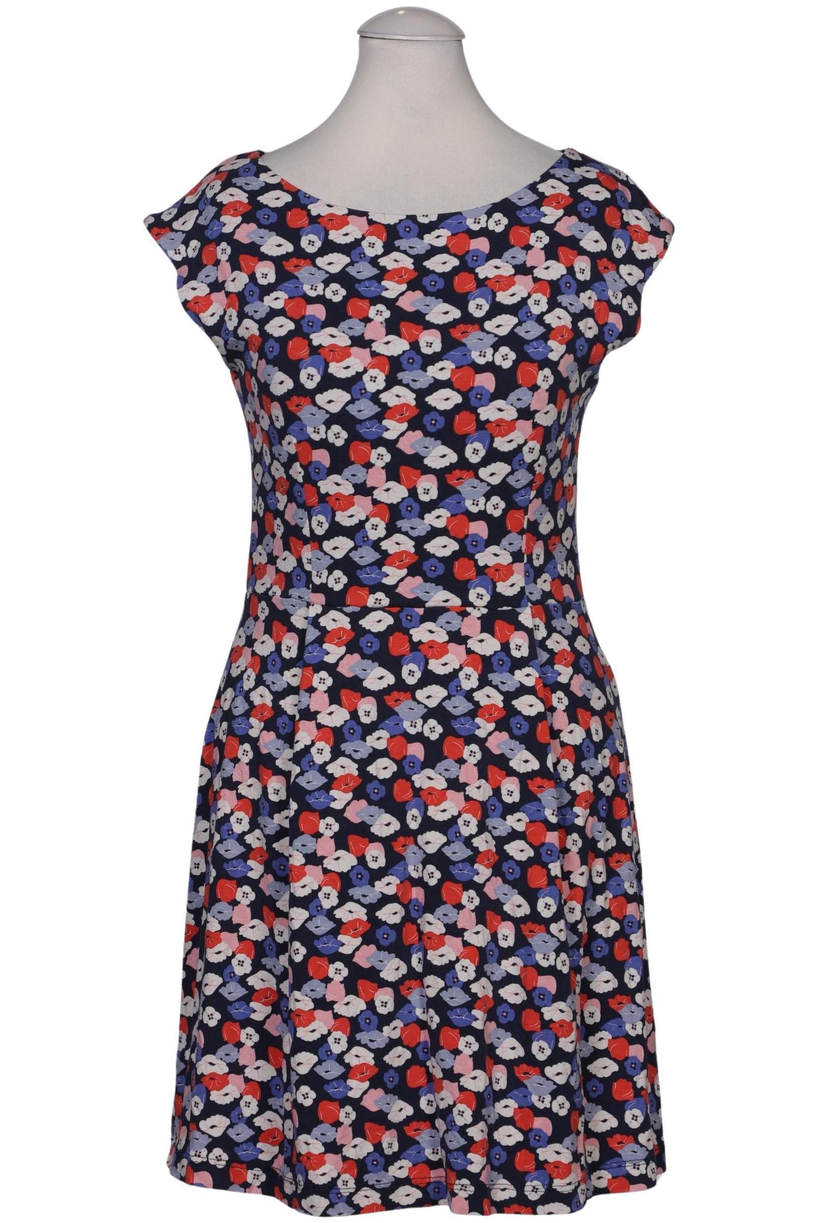 

Boden Damen Kleid, marineblau, Gr. 34