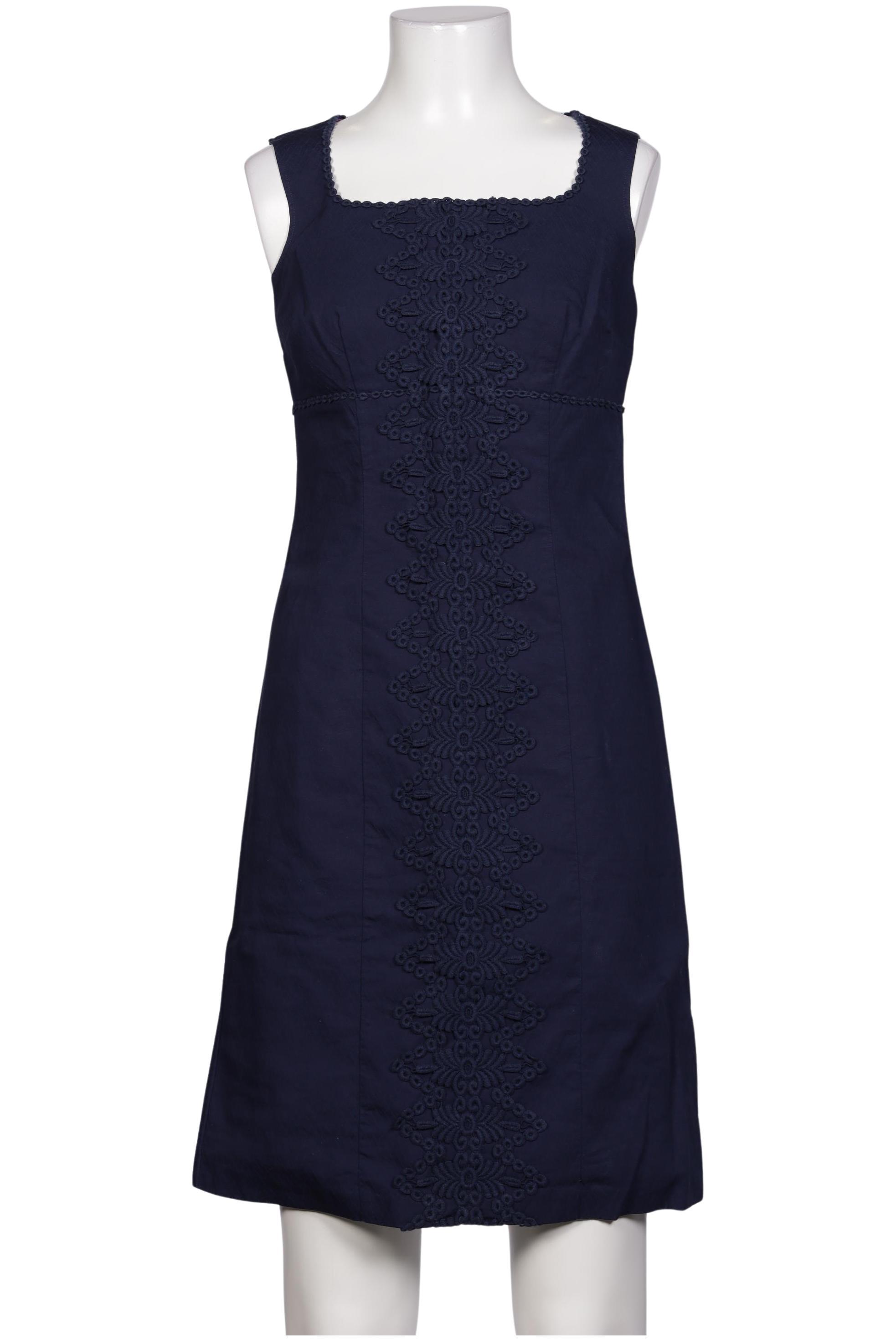 

Boden Damen Kleid, marineblau, Gr. 8