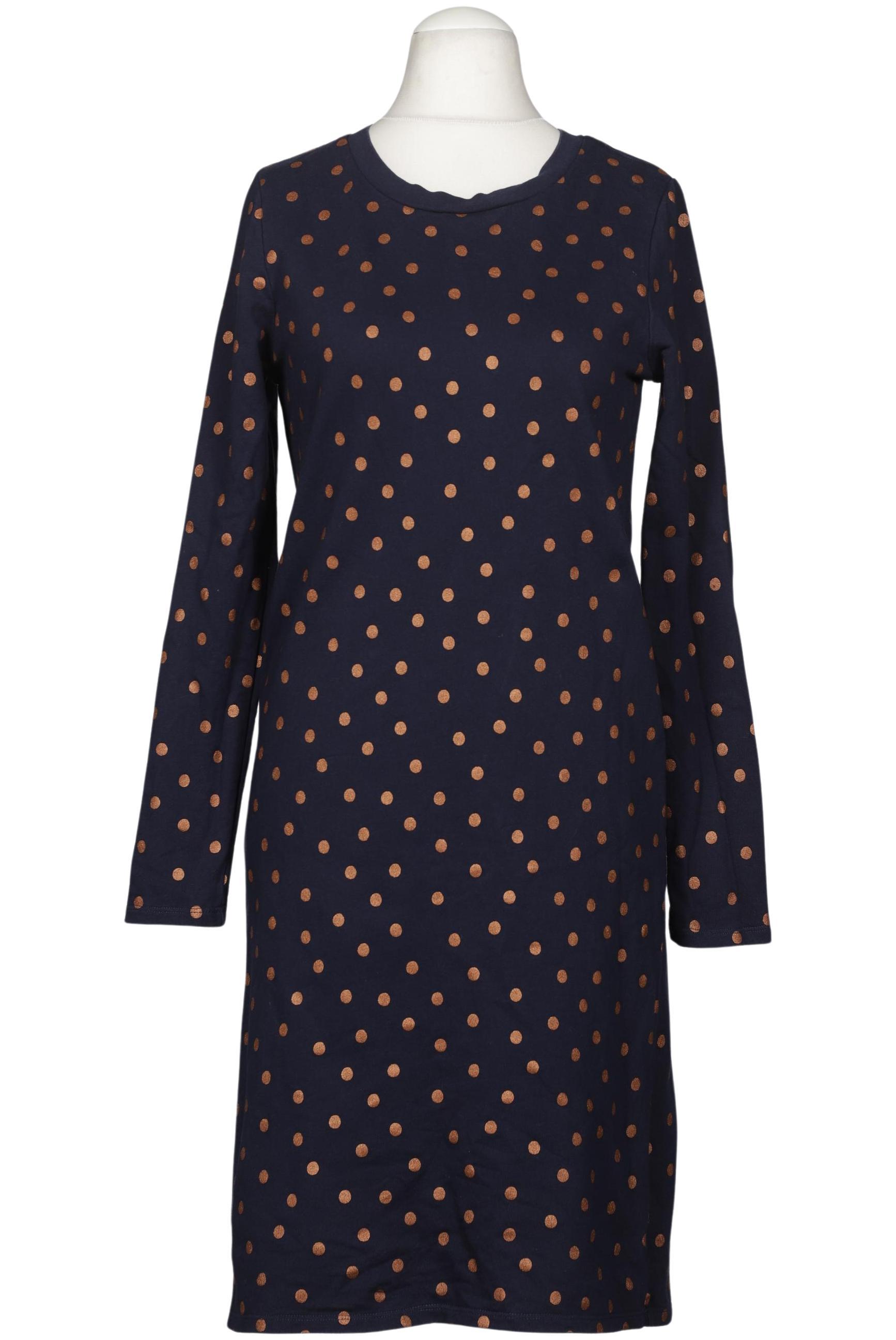 

Boden Damen Kleid, mehrfarbig, Gr. 38