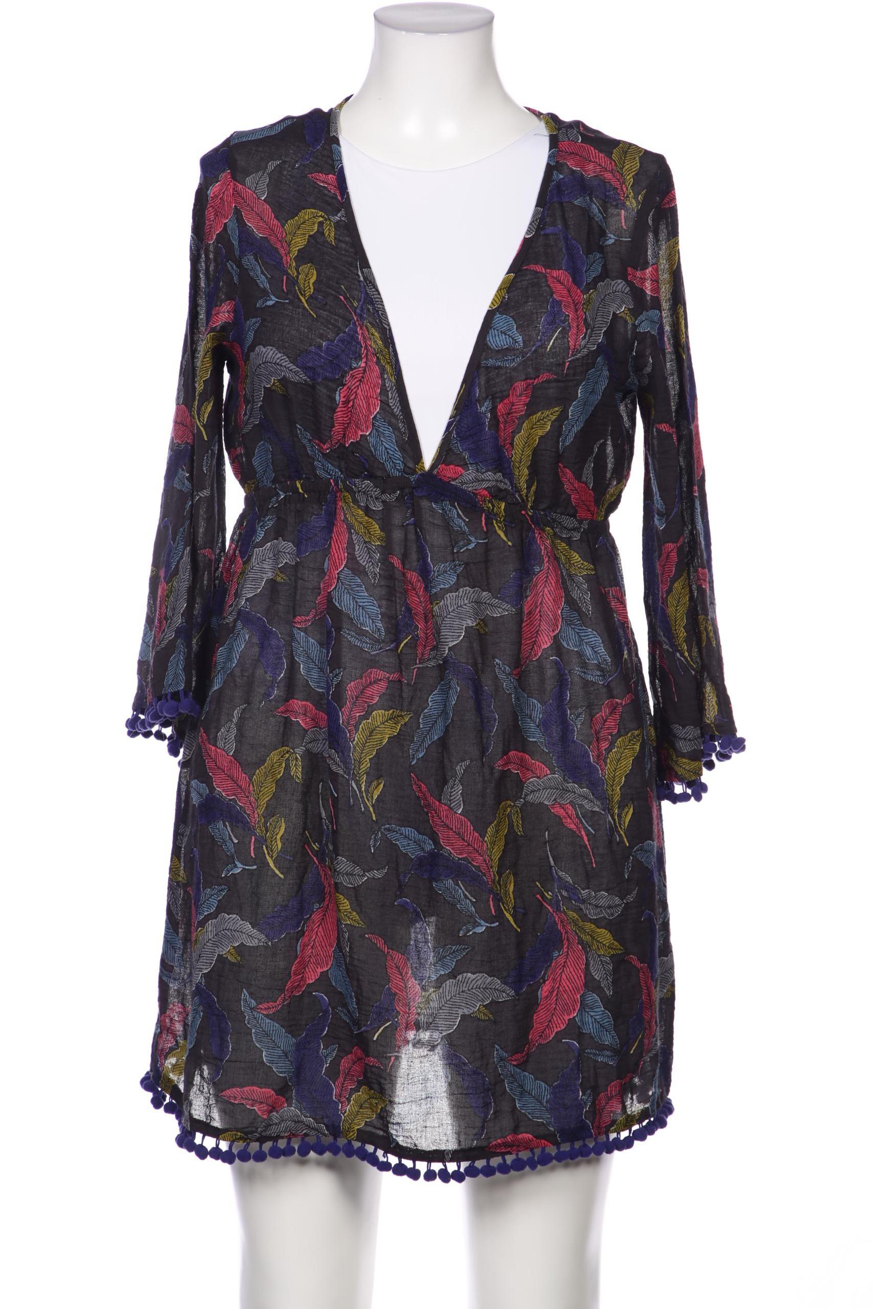 

Boden Damen Kleid, grau, Gr. 38