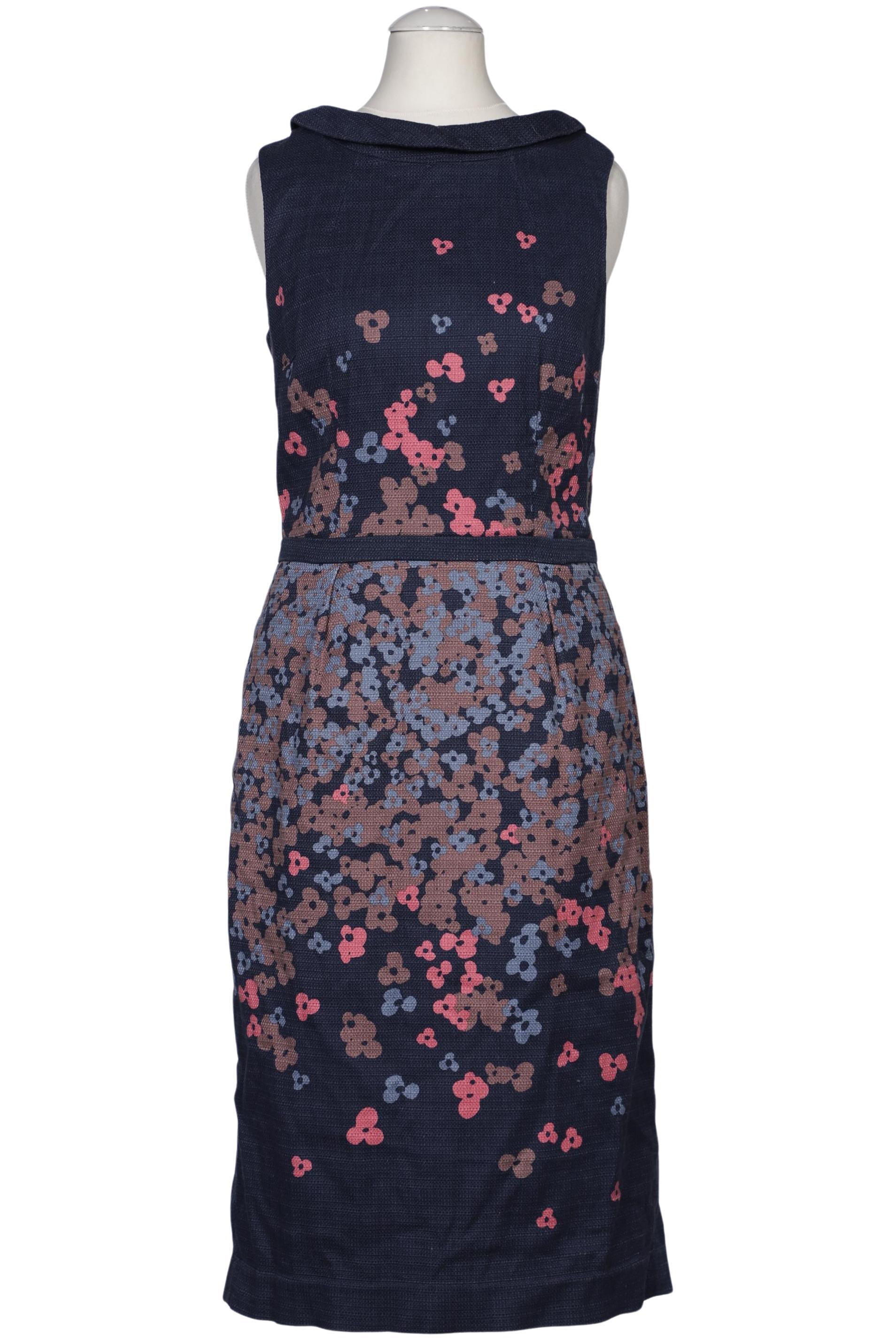 

Boden Damen Kleid, mehrfarbig, Gr. 36