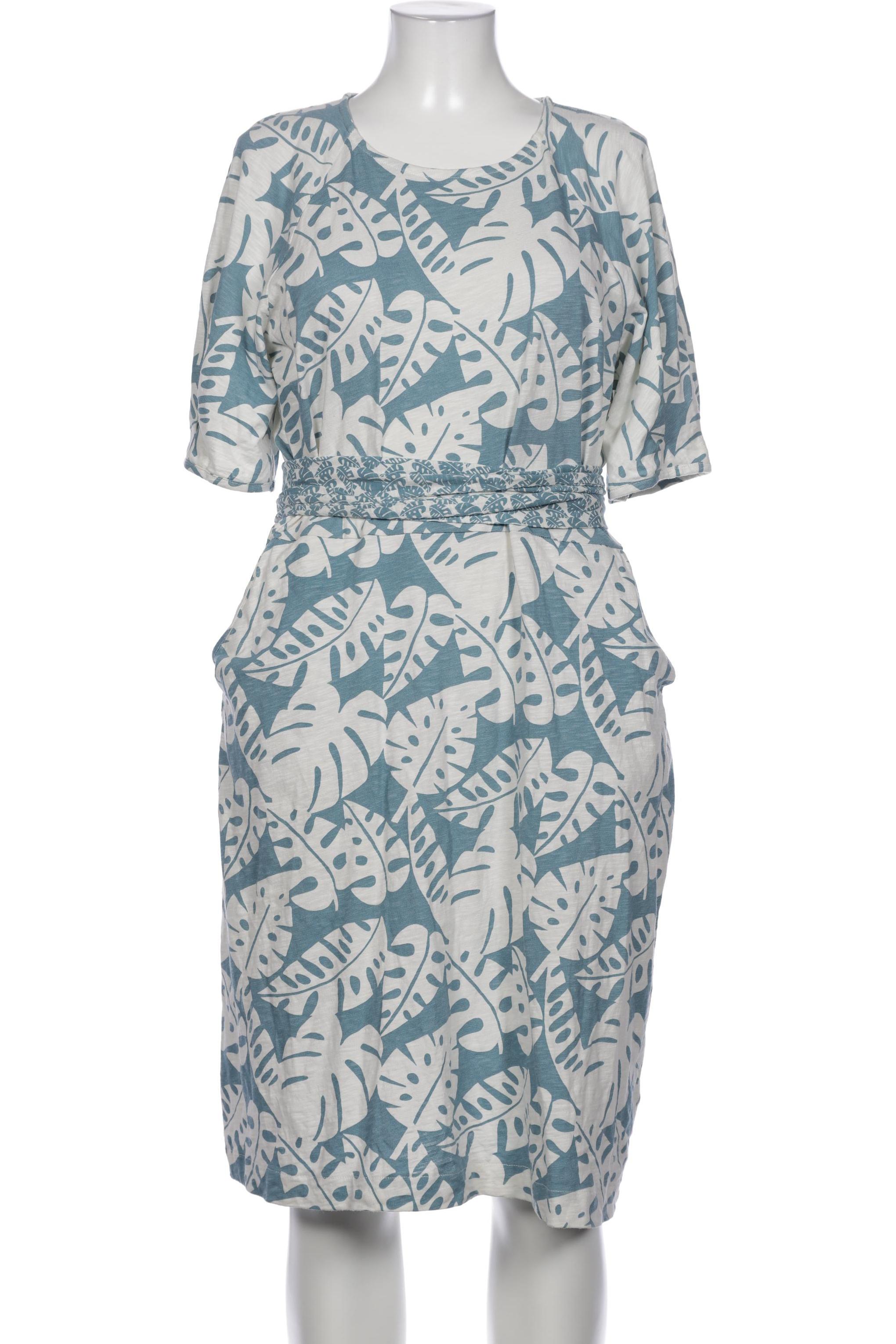 

Boden Damen Kleid, blau, Gr. 46