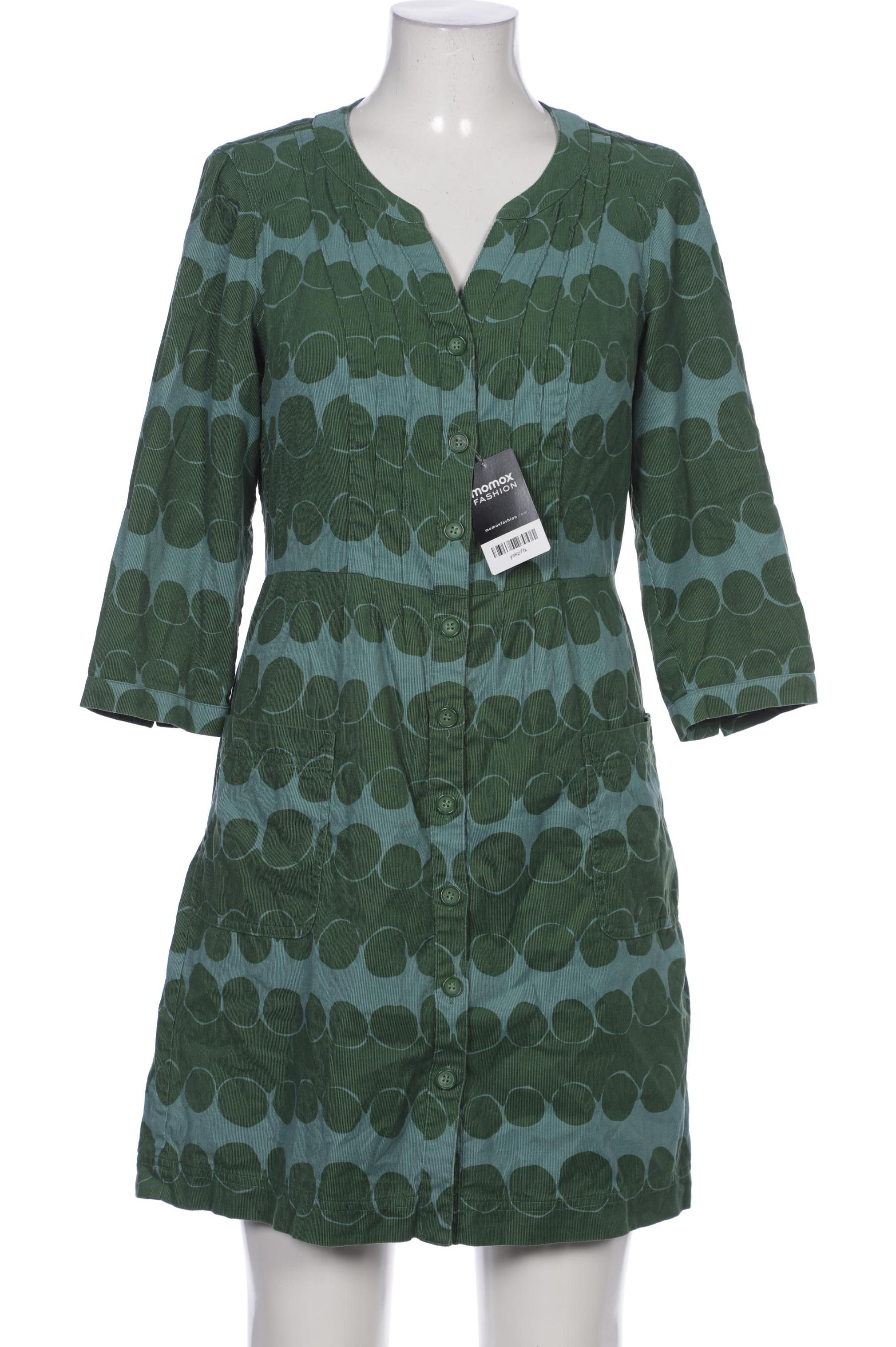 

Boden Damen Kleid, grün, Gr. 38