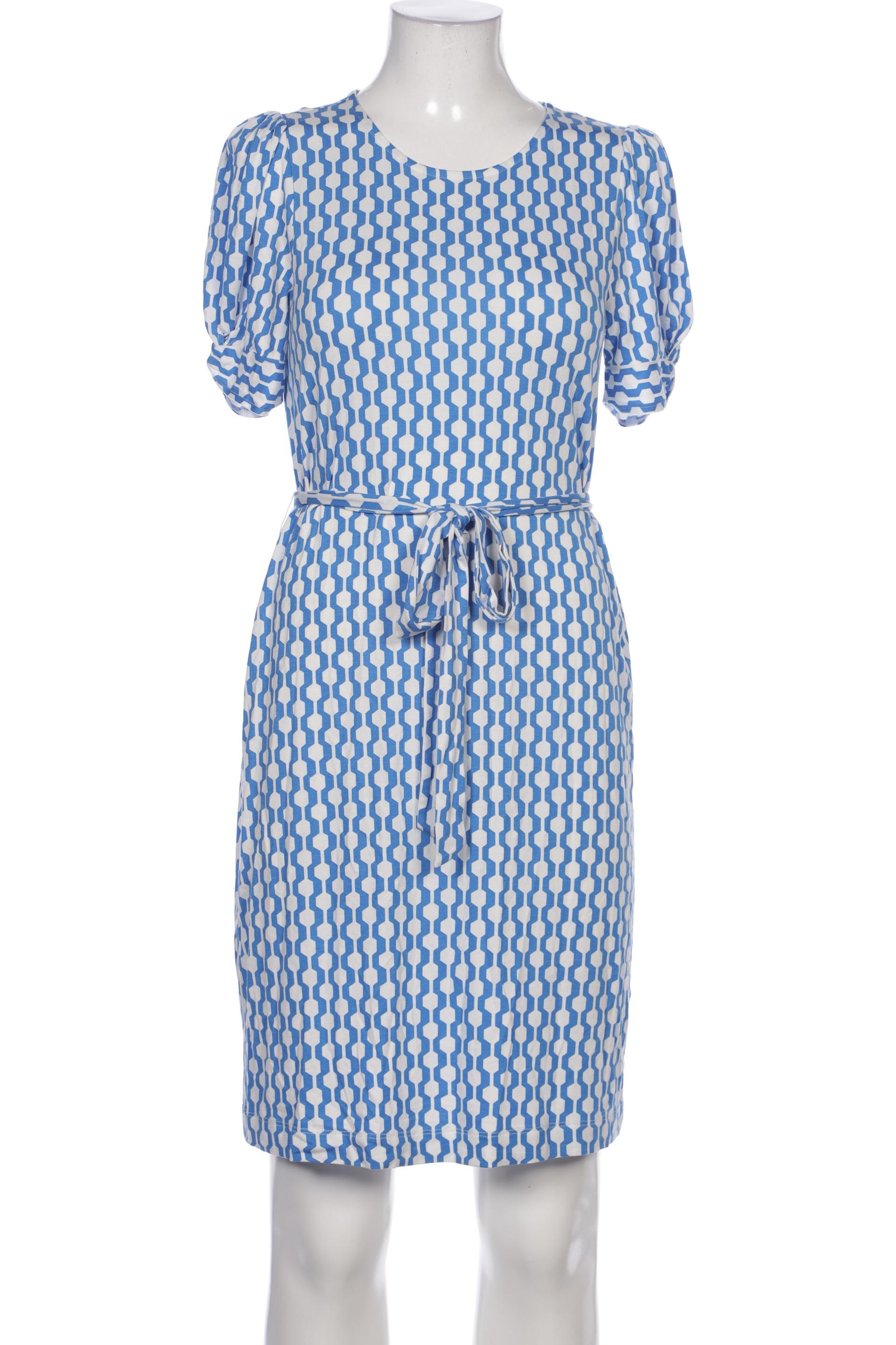 

Boden Damen Kleid, blau, Gr. 38