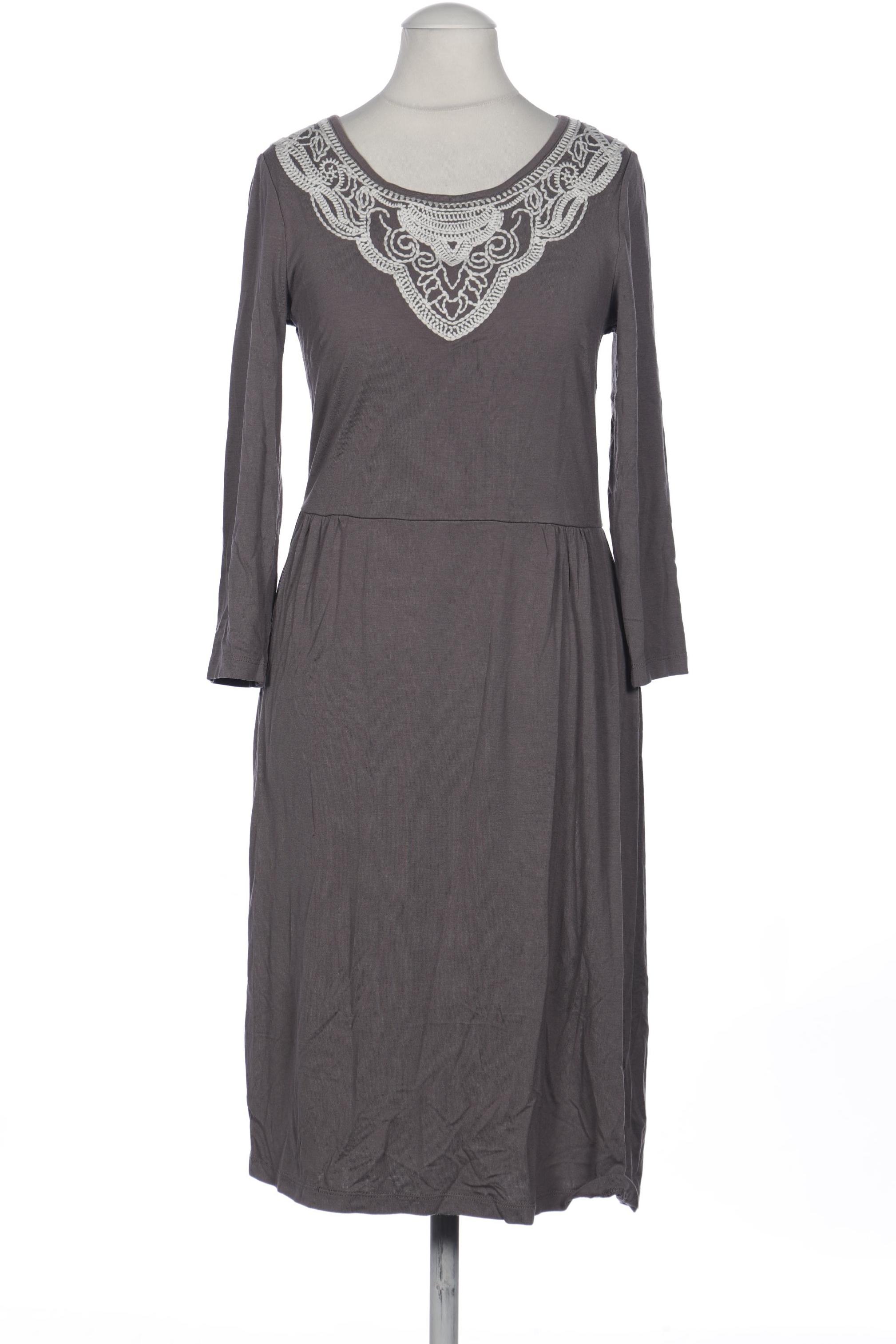 

Boden Damen Kleid, grau