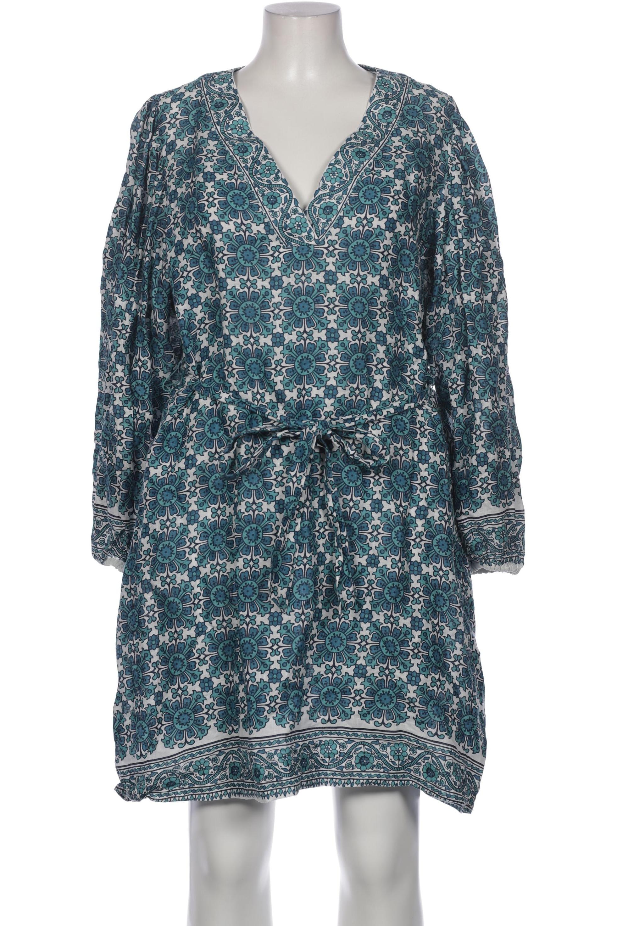 

Boden Damen Kleid, türkis, Gr. 46