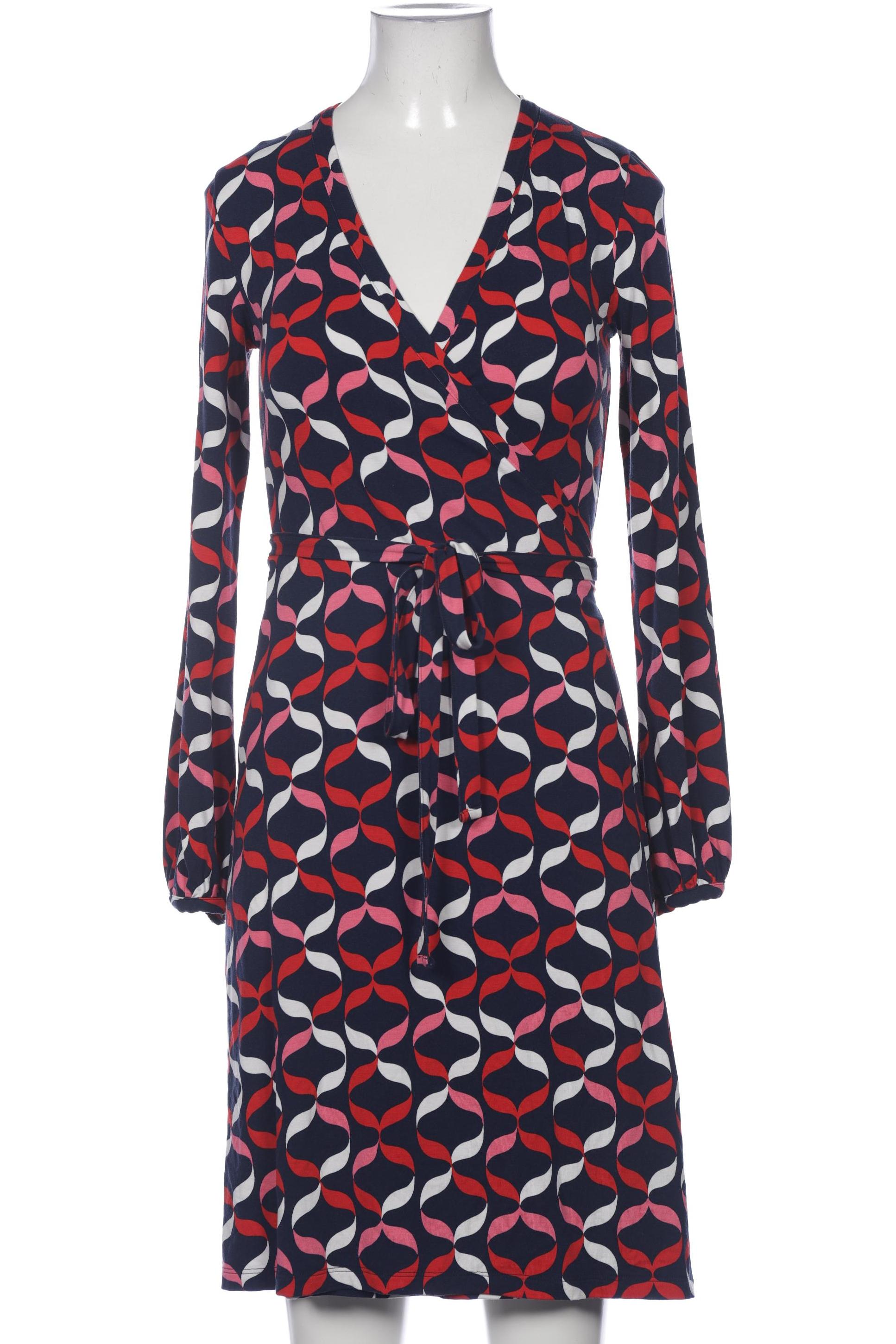 

Boden Damen Kleid, marineblau