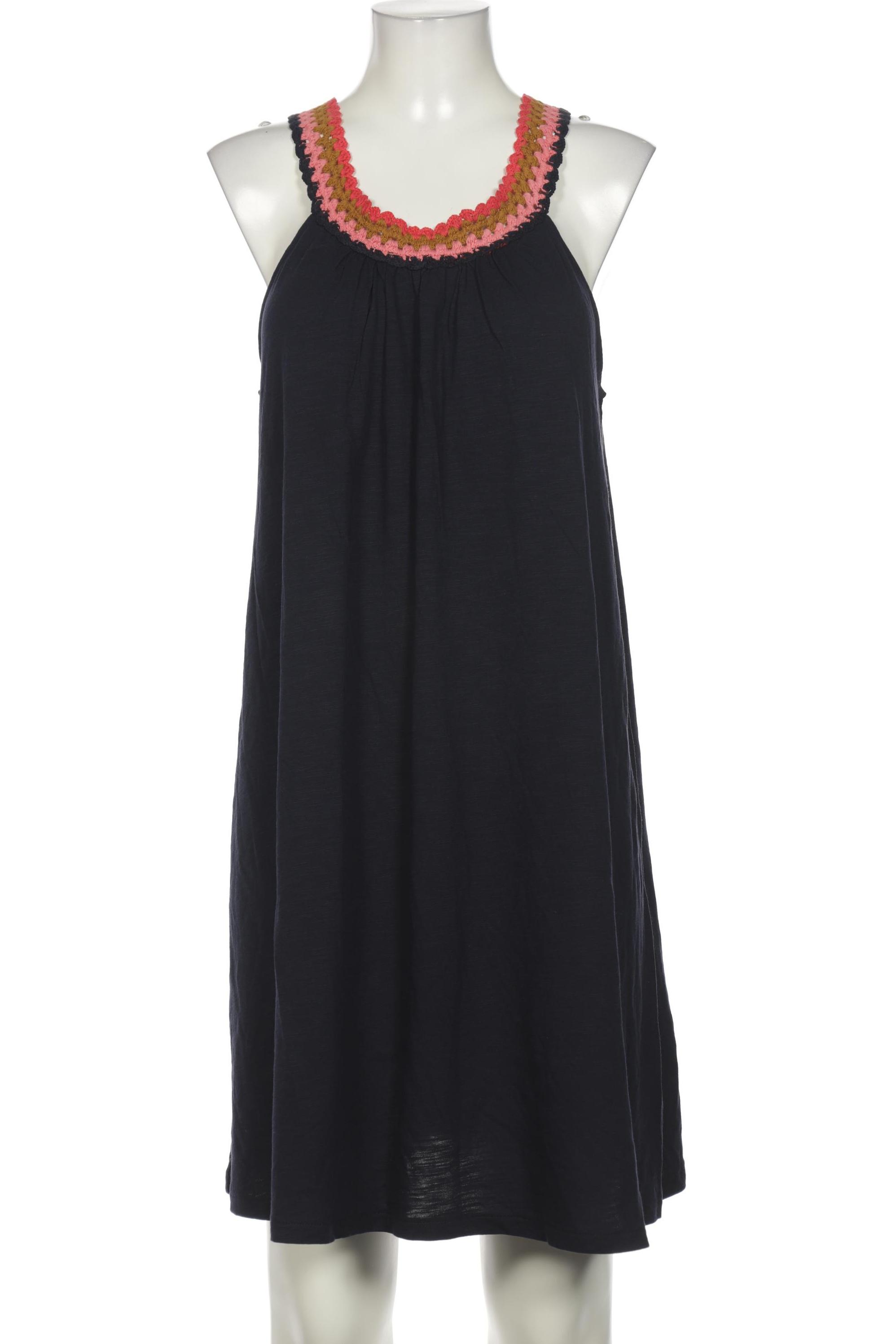 

Boden Damen Kleid, marineblau