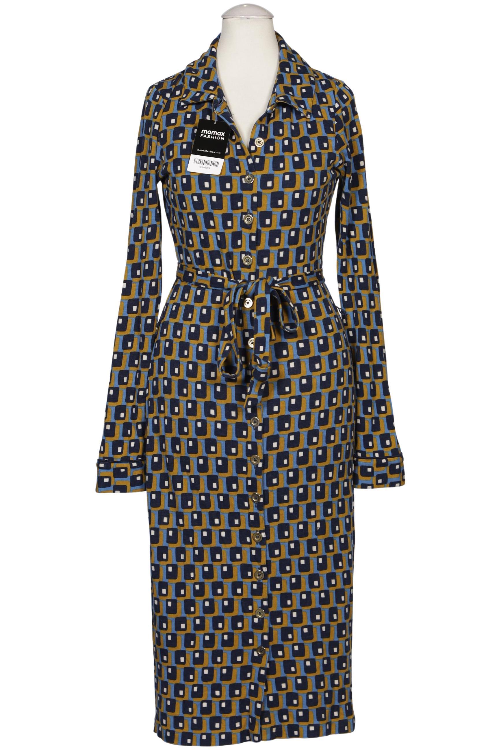 

Boden Damen Kleid, mehrfarbig, Gr. 34