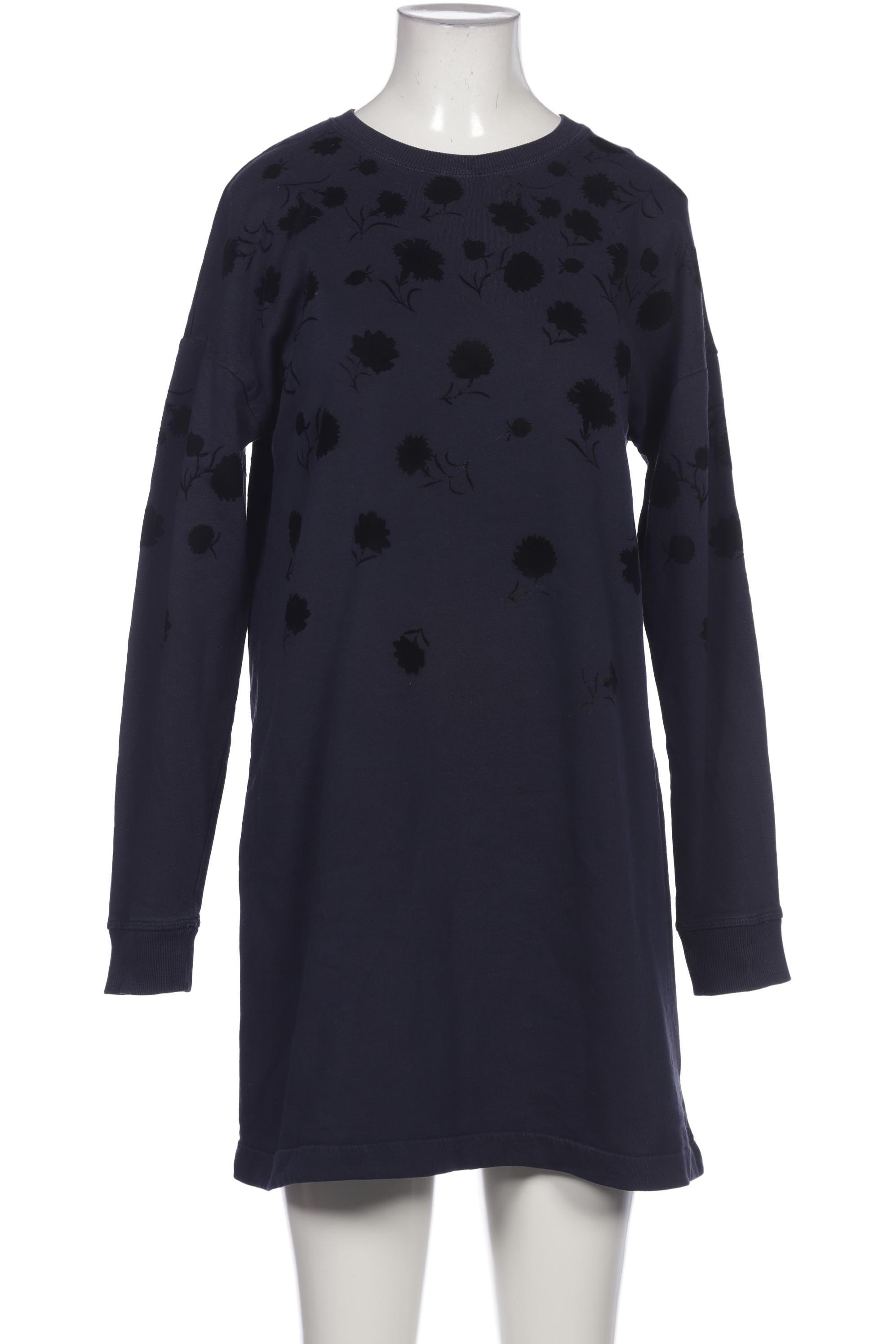 

Boden Damen Kleid, marineblau