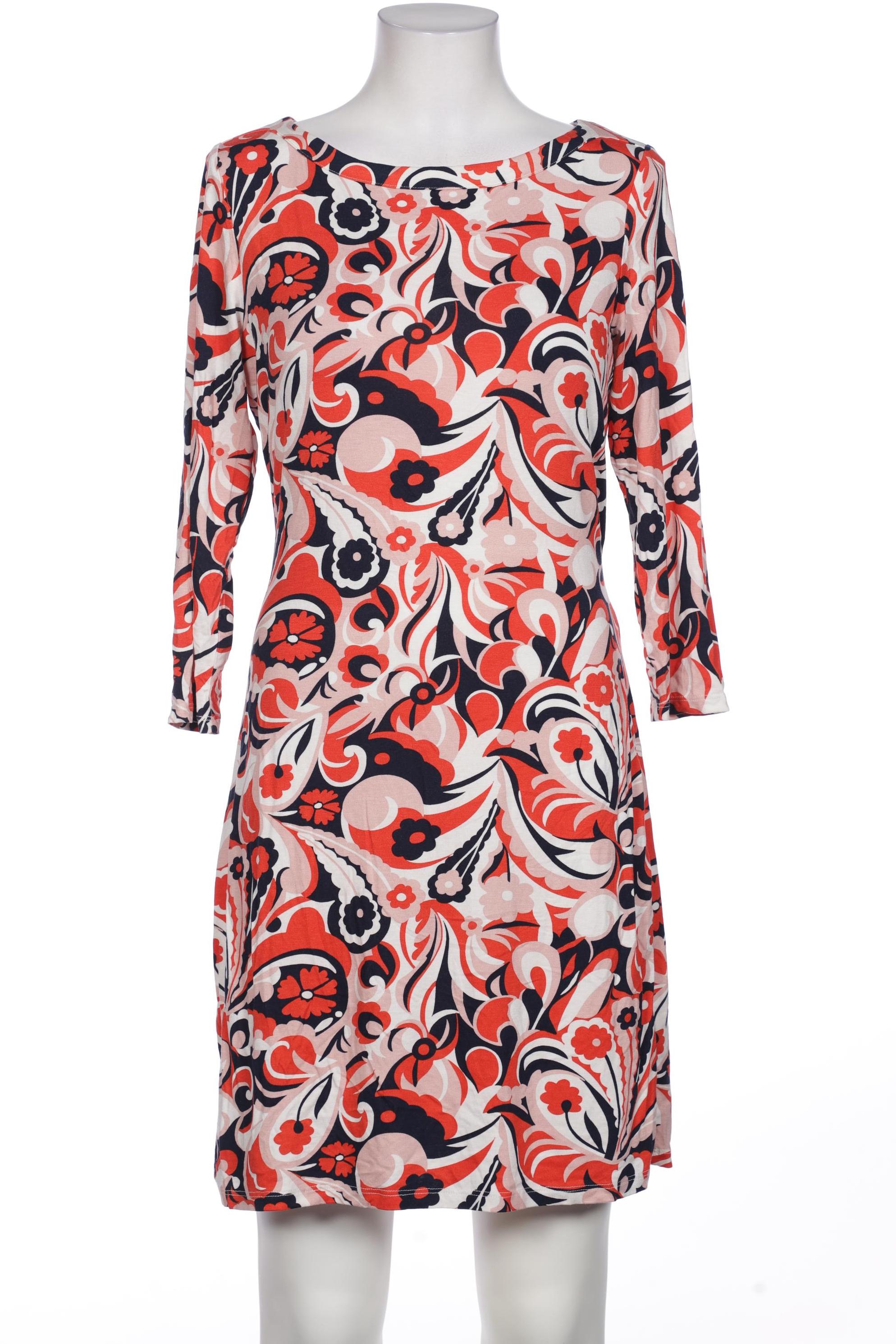 

Boden Damen Kleid, mehrfarbig, Gr. 40