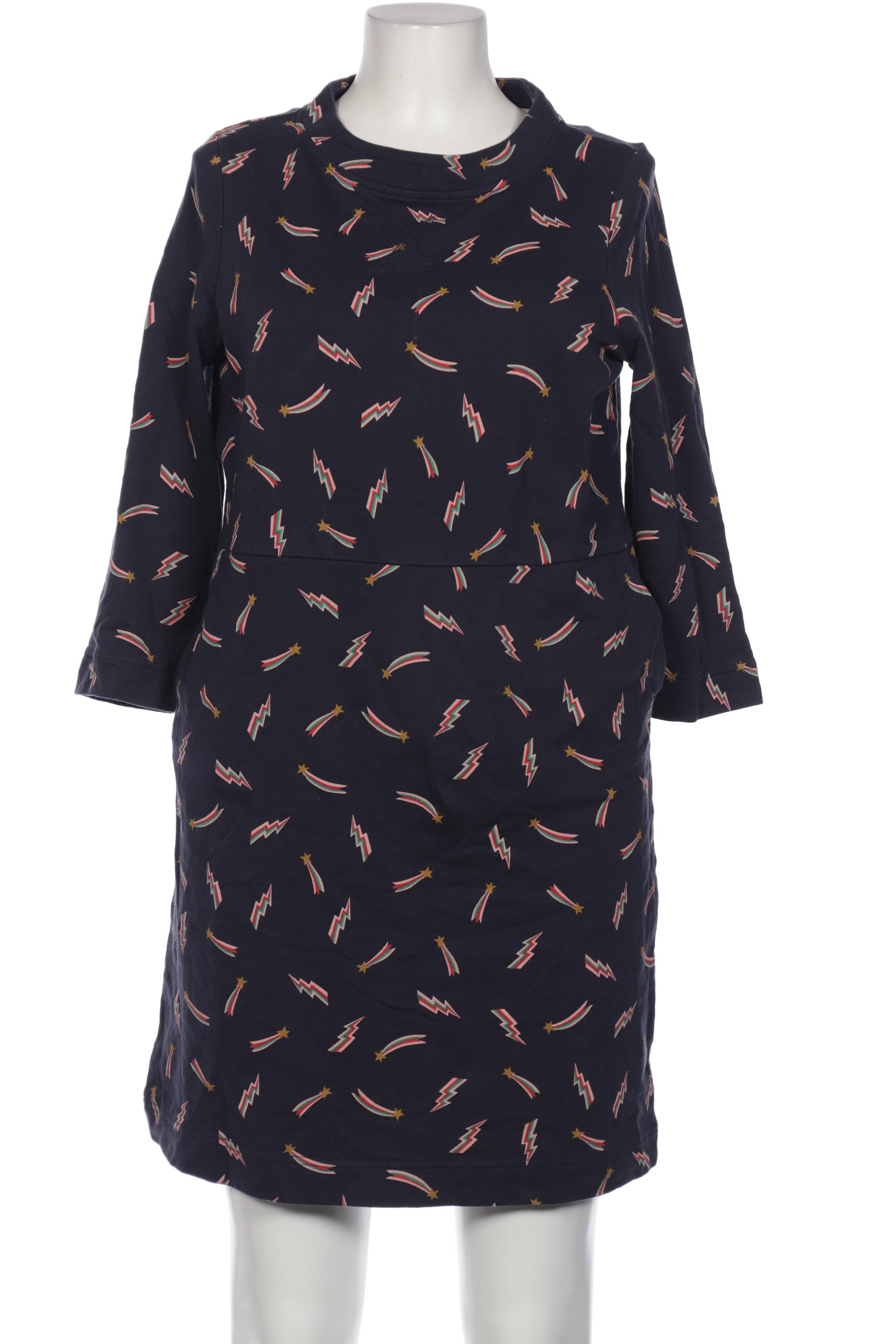 

Boden Damen Kleid, marineblau, Gr. 42