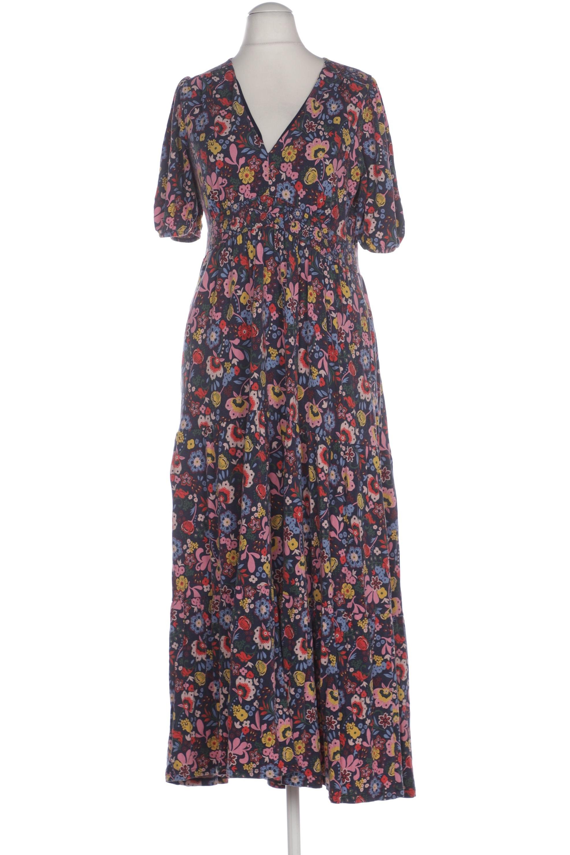 

Boden Damen Kleid, mehrfarbig, Gr. 40
