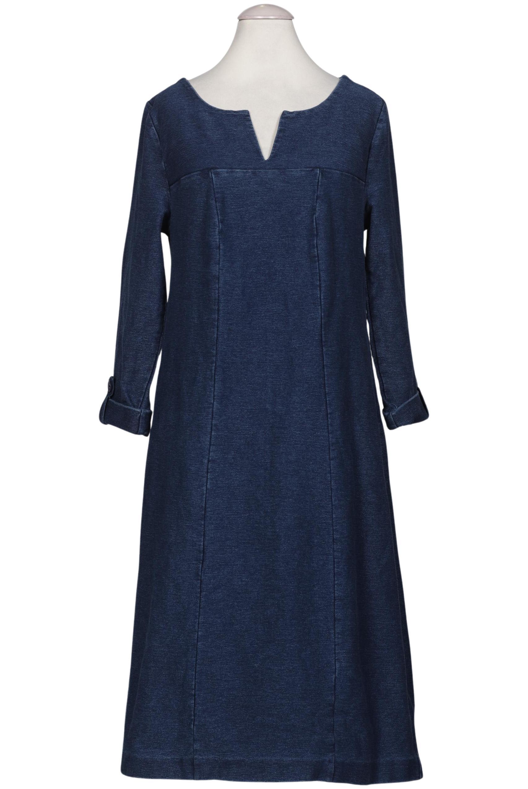 

Boden Damen Kleid, blau, Gr. 38
