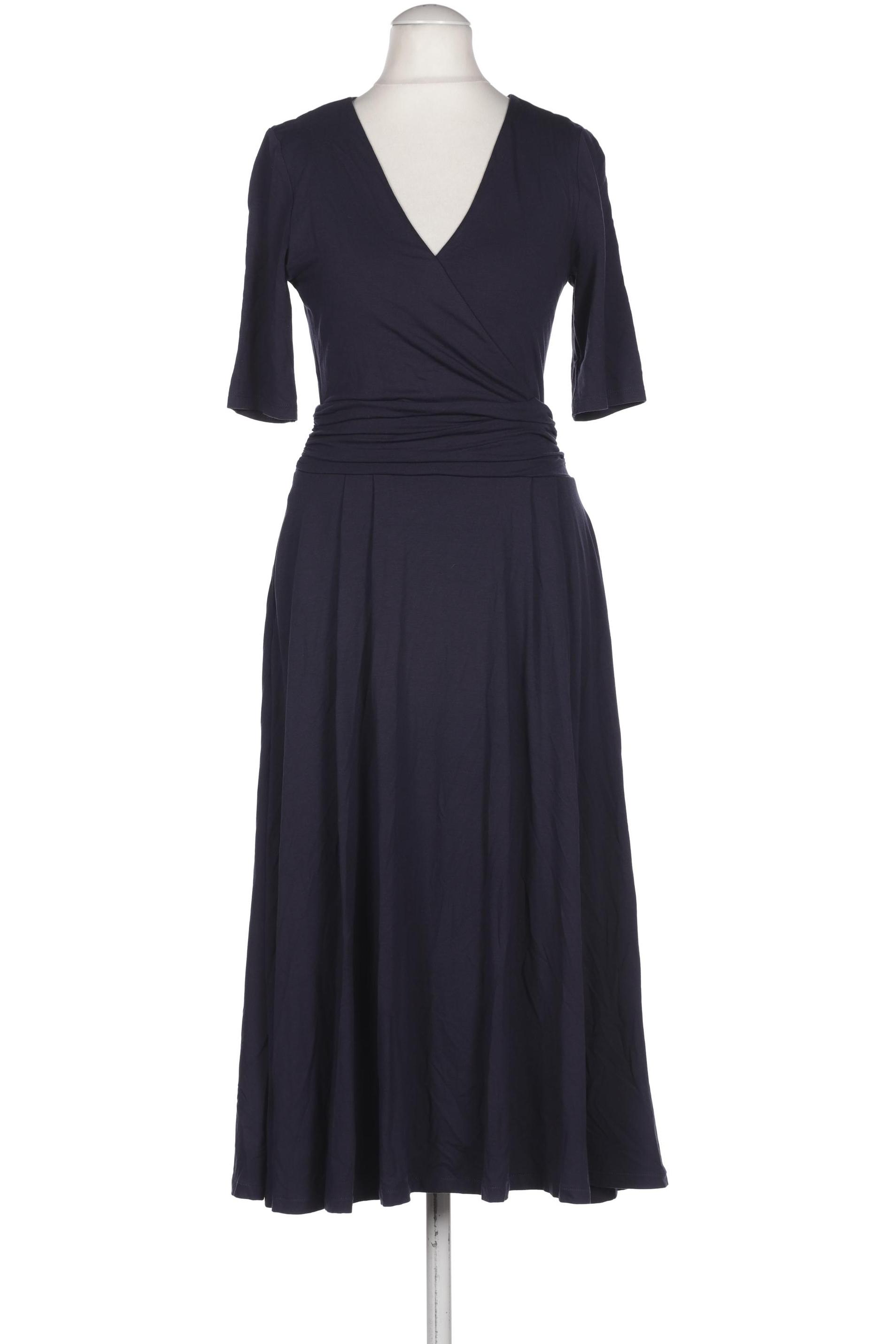 

Boden Damen Kleid, marineblau, Gr. 32