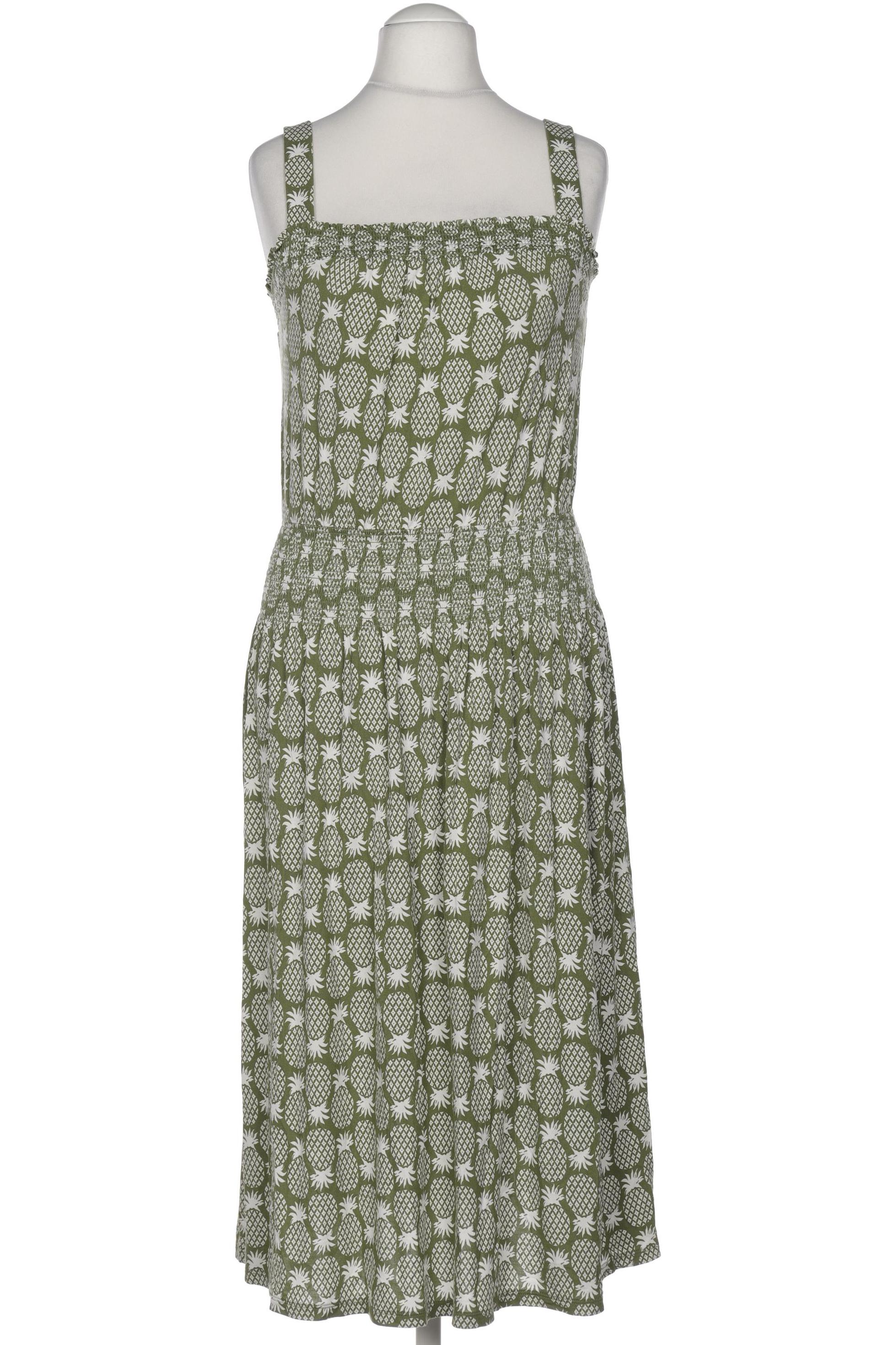 

Boden Damen Kleid, grün