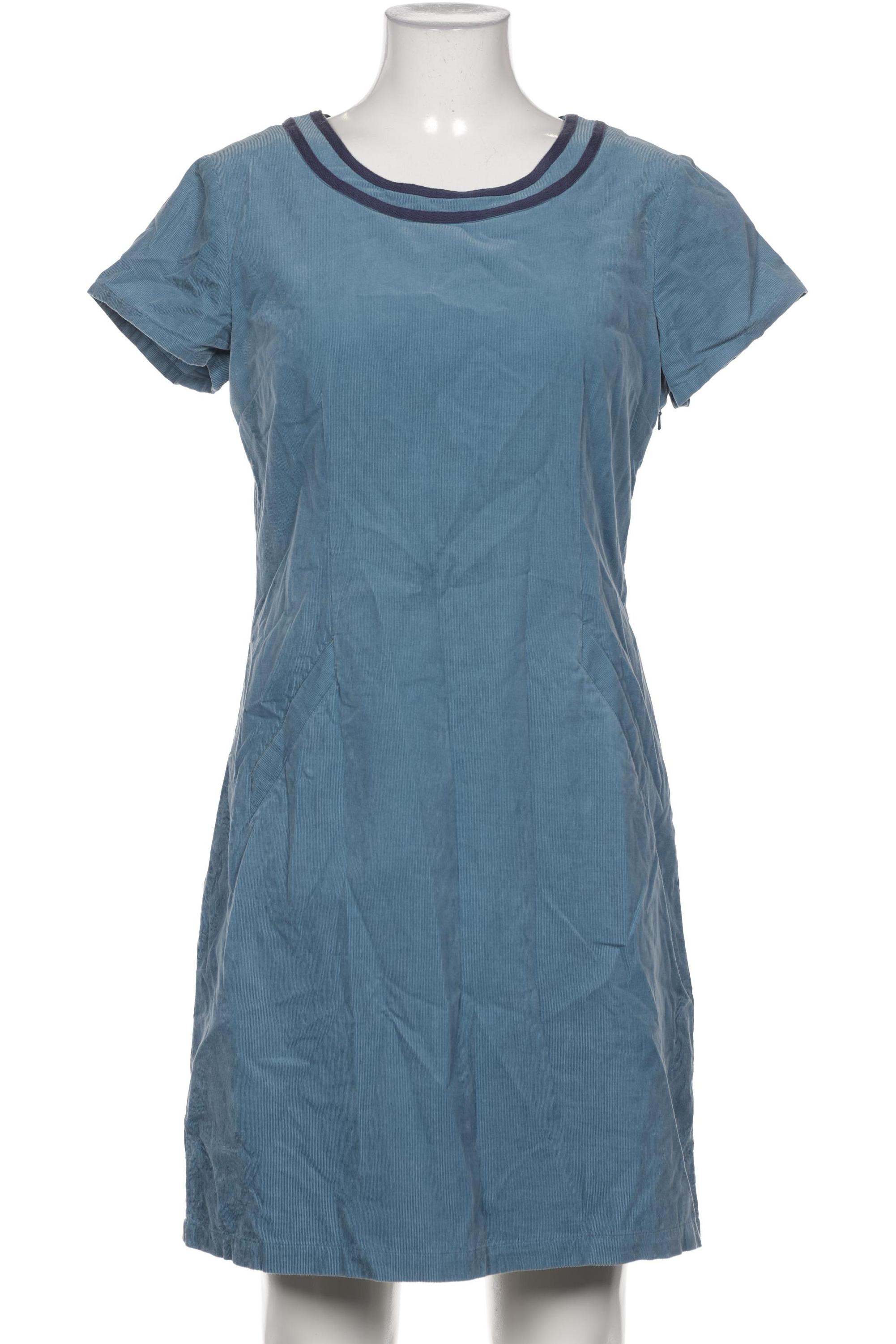 

Boden Damen Kleid, blau, Gr. 38