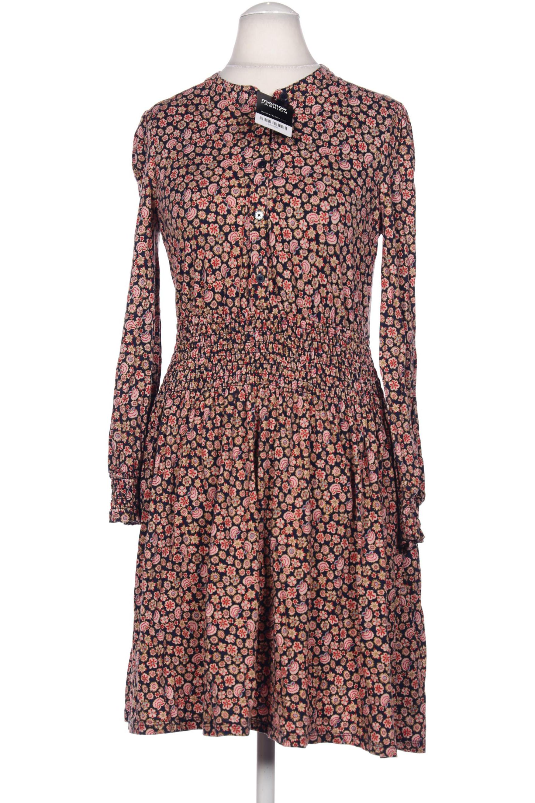 

Boden Damen Kleid, mehrfarbig, Gr. 34