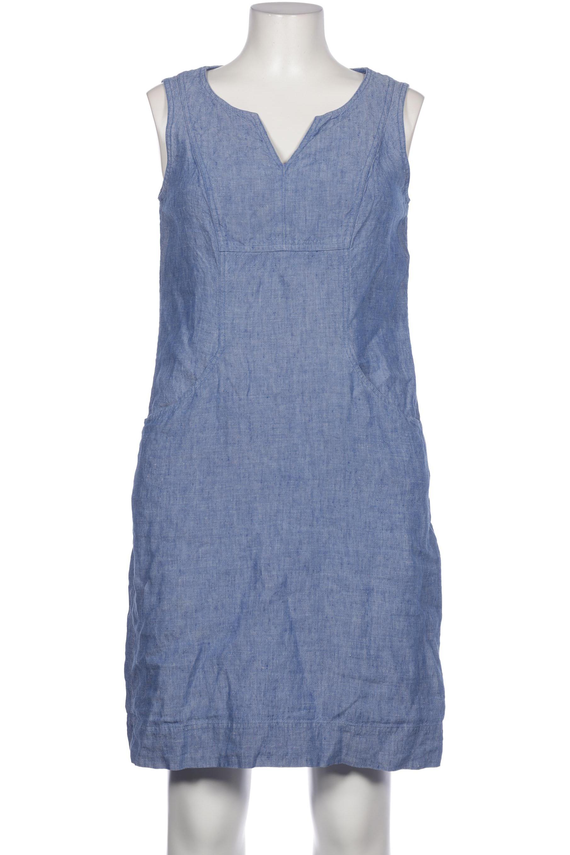

Boden Damen Kleid, blau, Gr. 40