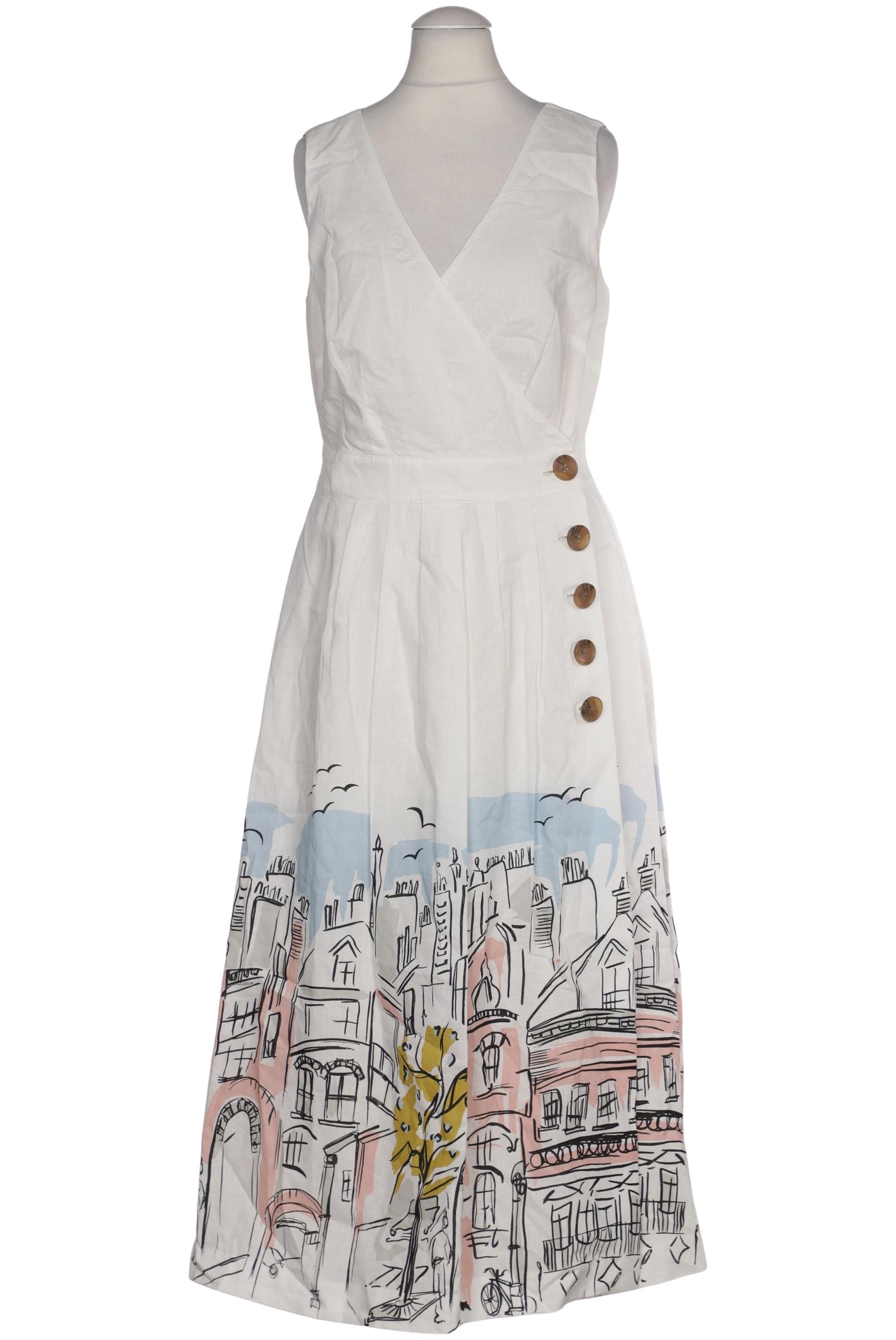 

Boden Damen Kleid, mehrfarbig, Gr. 36