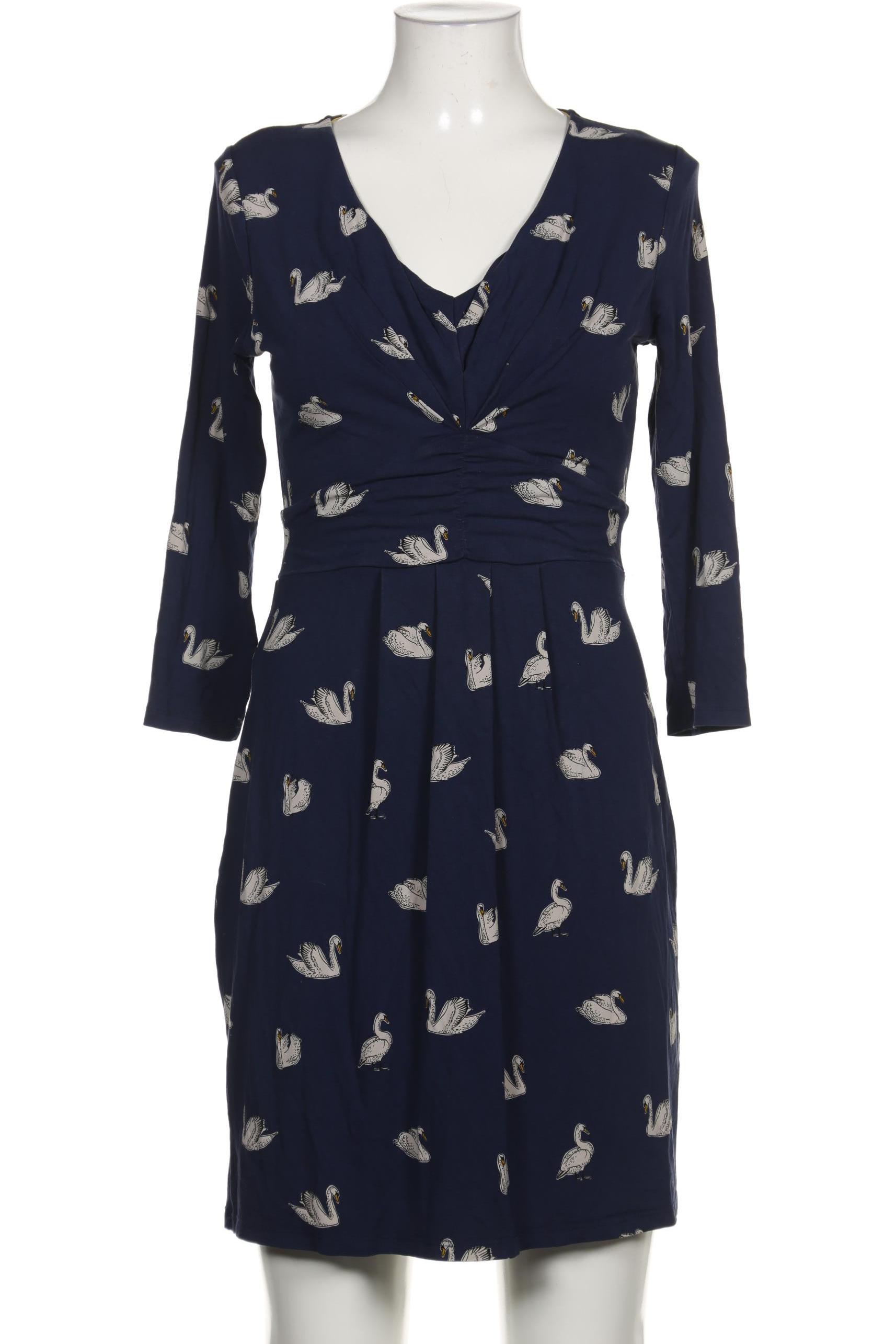 

Boden Damen Kleid, blau, Gr. 38