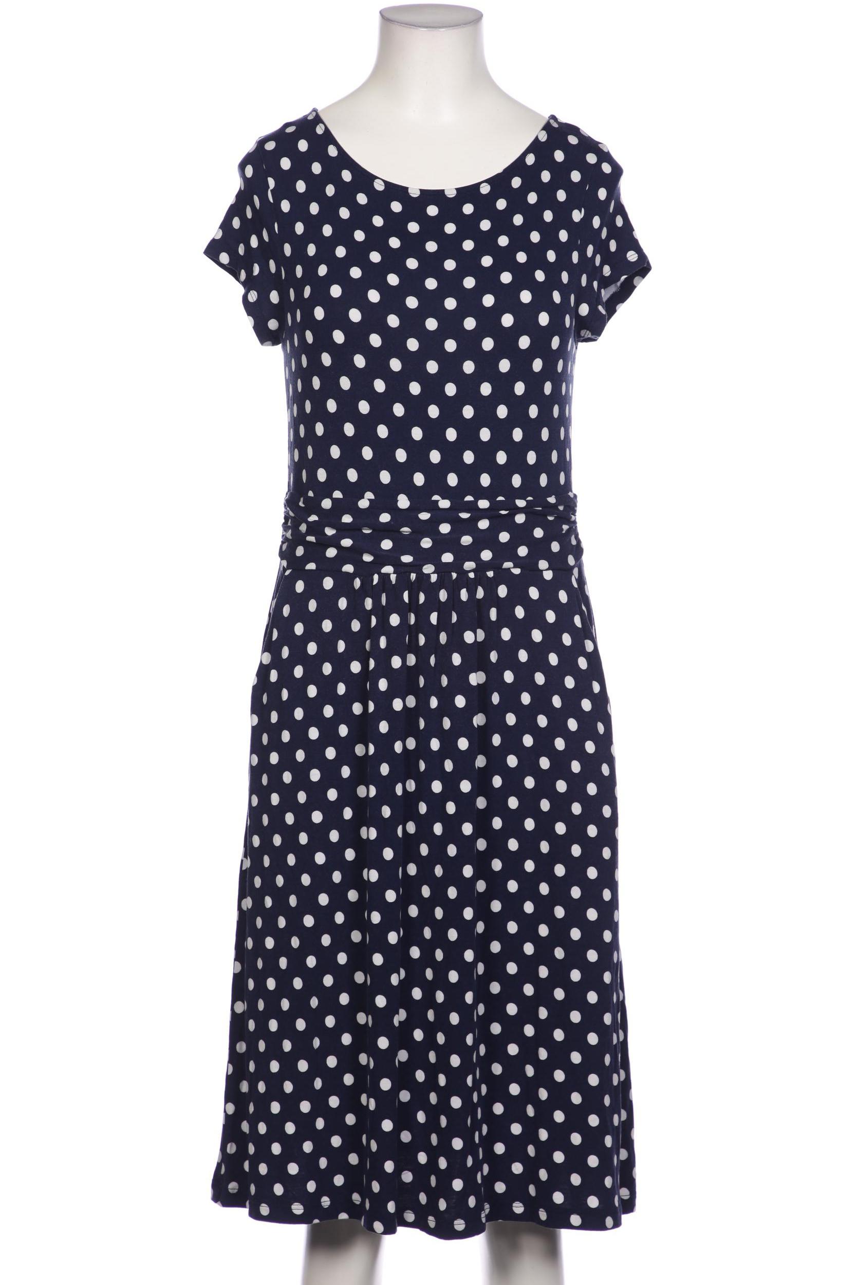 

Boden Damen Kleid, marineblau, Gr. 36
