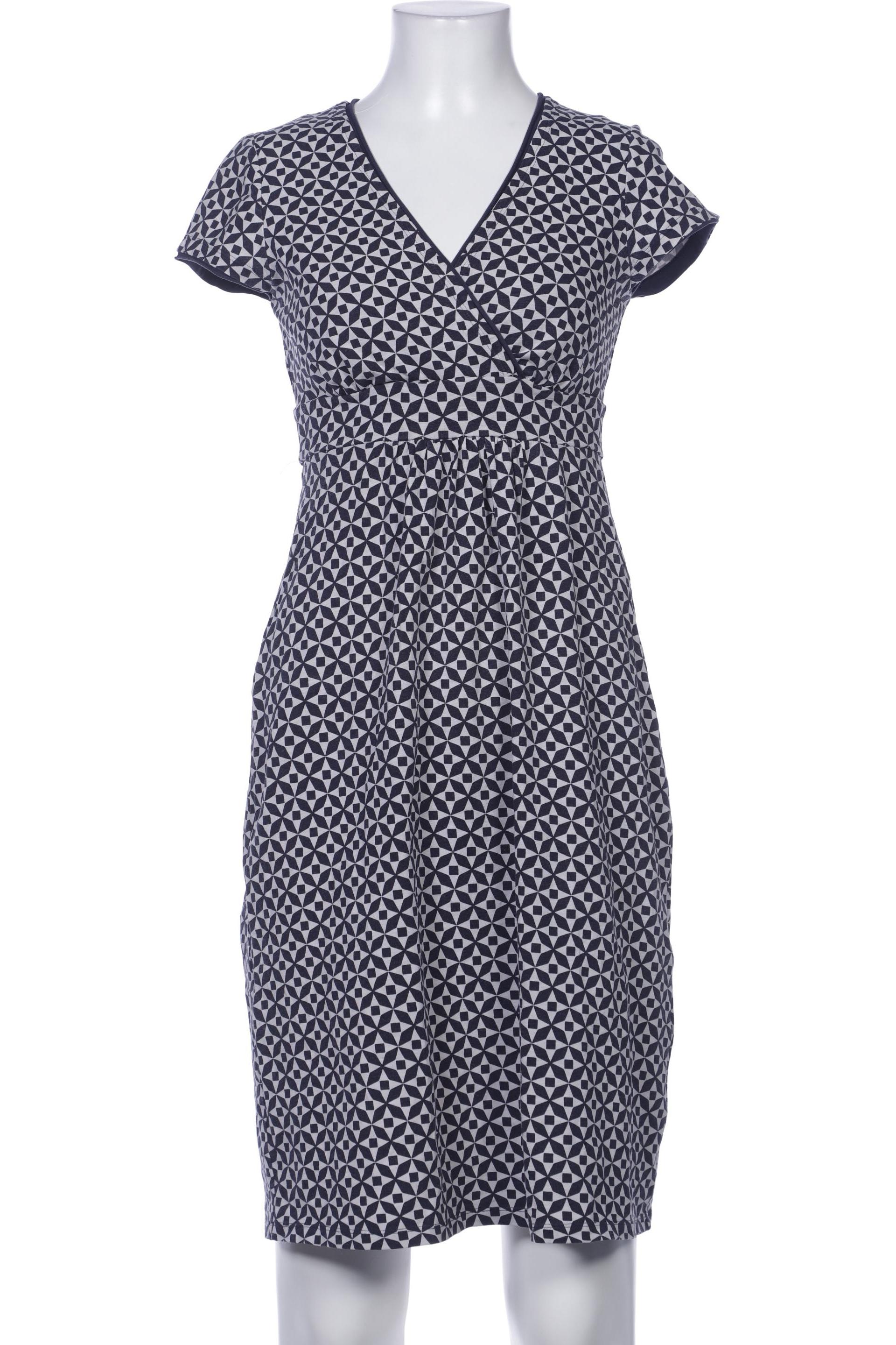 

Boden Damen Kleid, marineblau, Gr. 34
