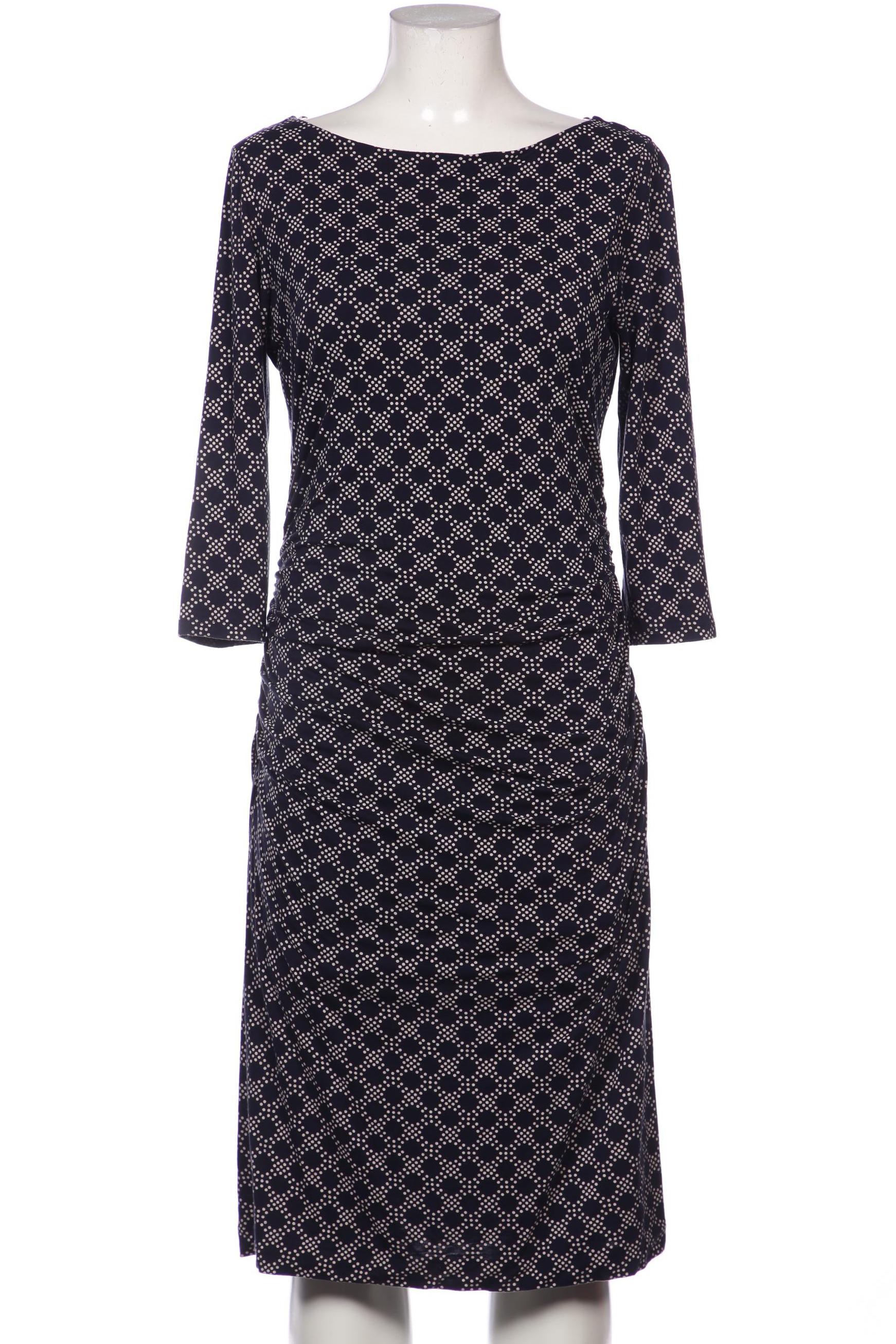 

Boden Damen Kleid, marineblau, Gr. 40