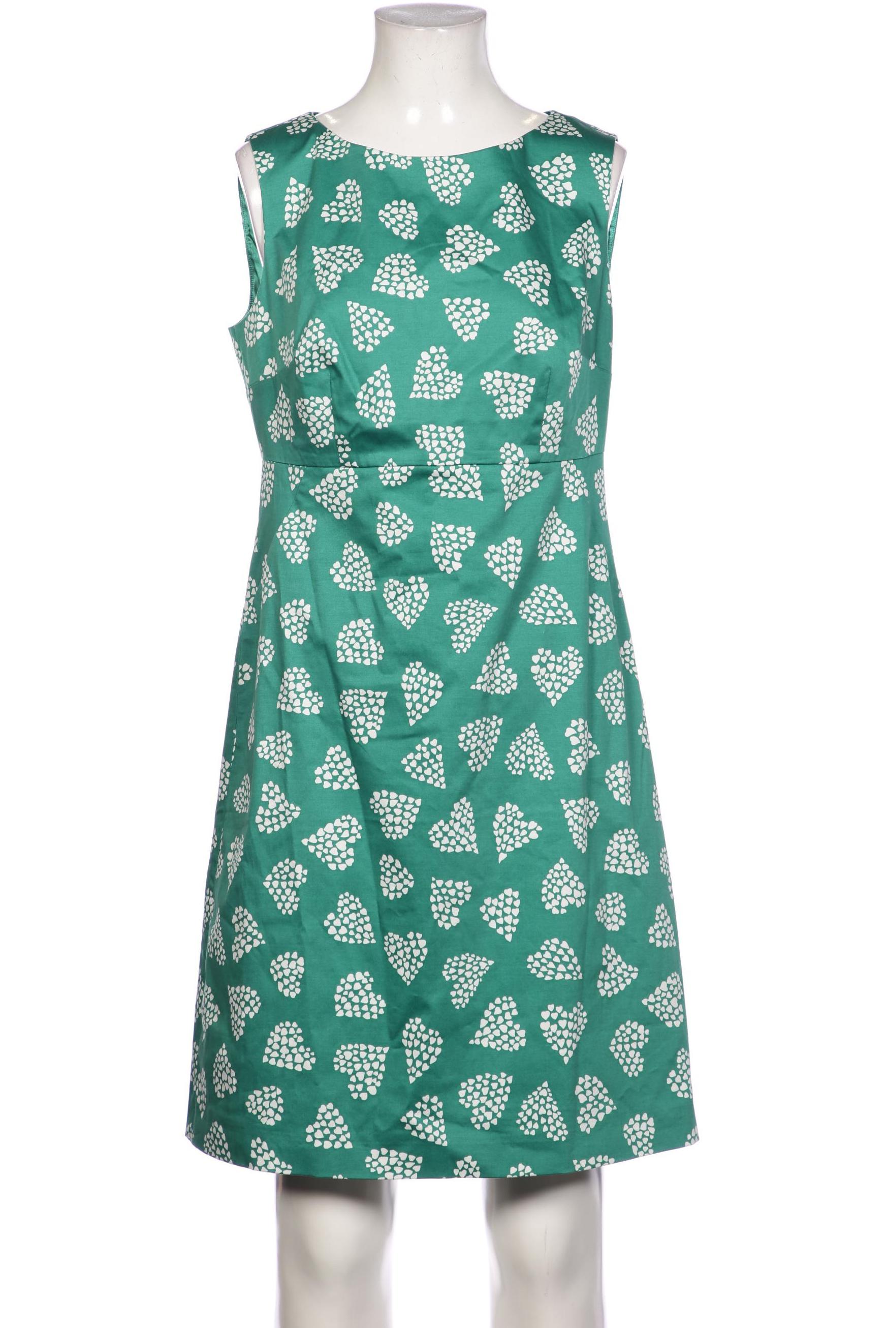 

Boden Damen Kleid, grün, Gr. 38