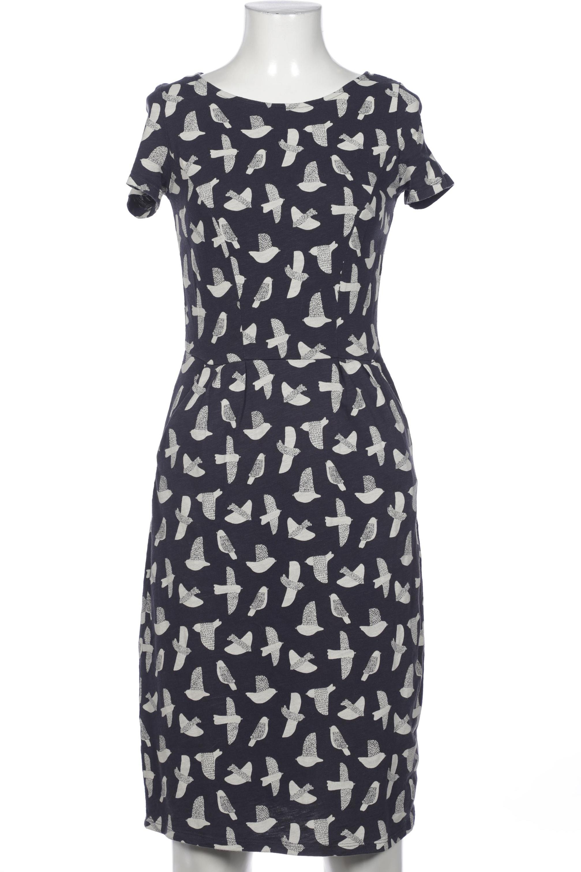 

Boden Damen Kleid, marineblau, Gr. 32