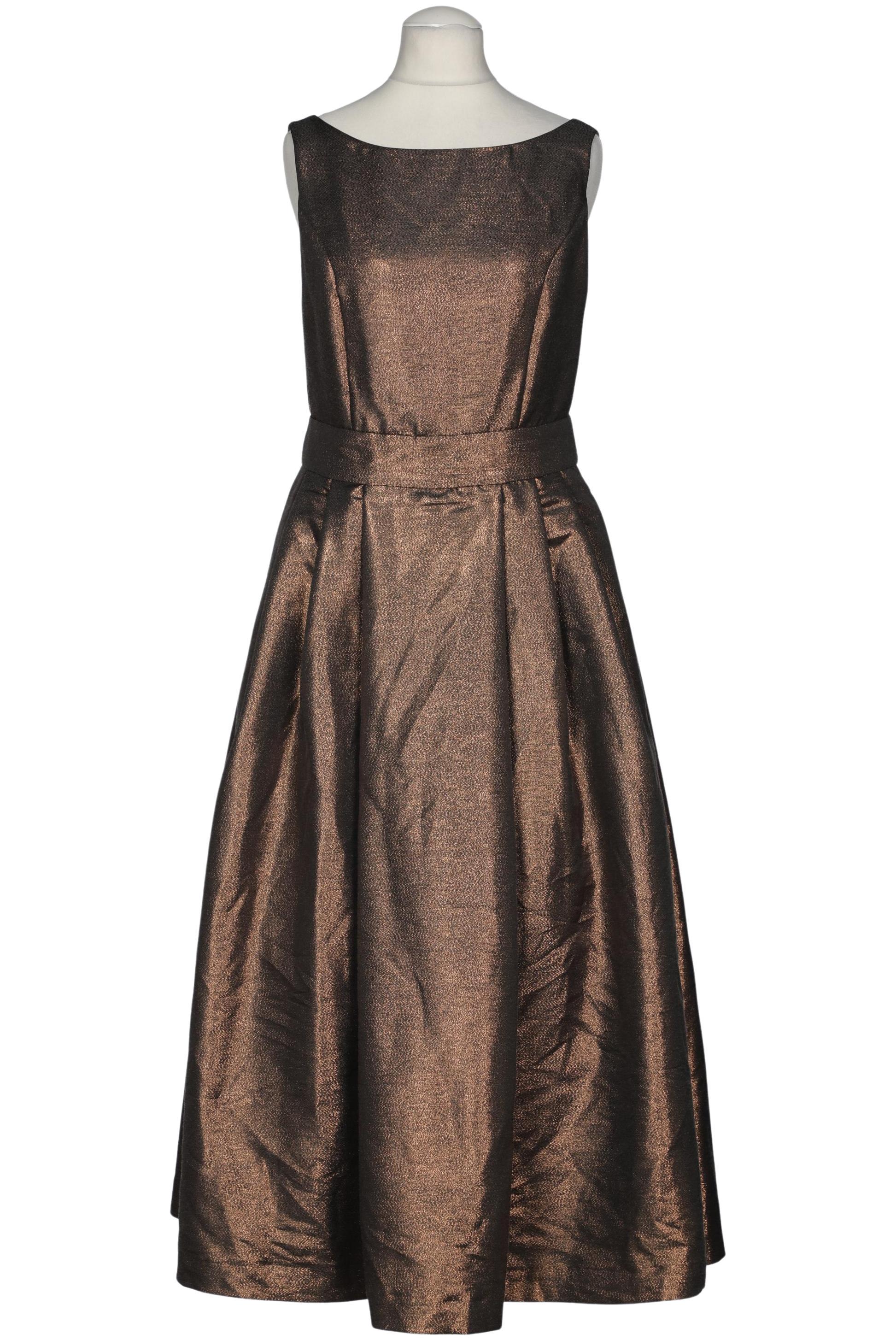

Boden Damen Kleid, braun, Gr. 34