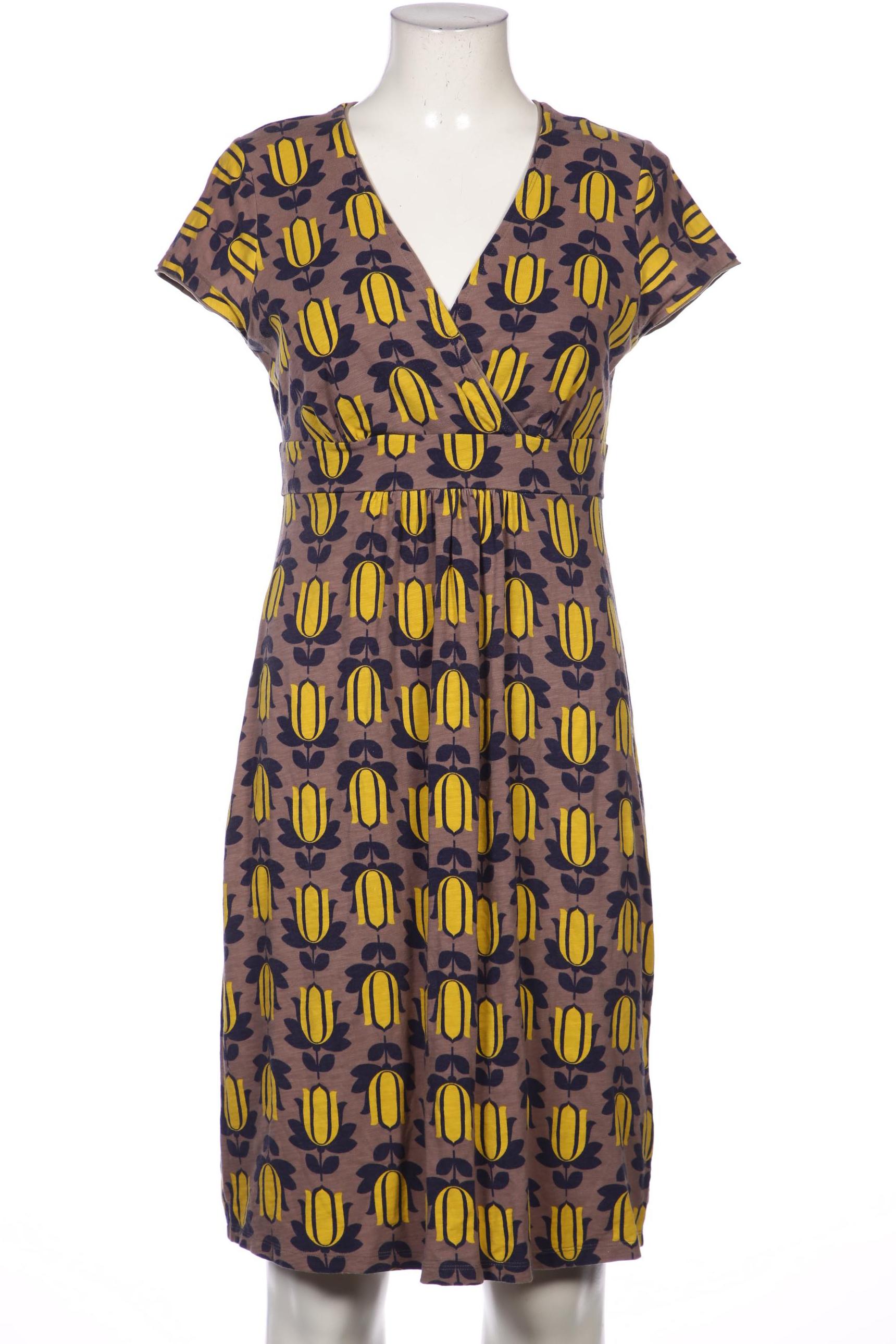 

Boden Damen Kleid, braun, Gr. 38