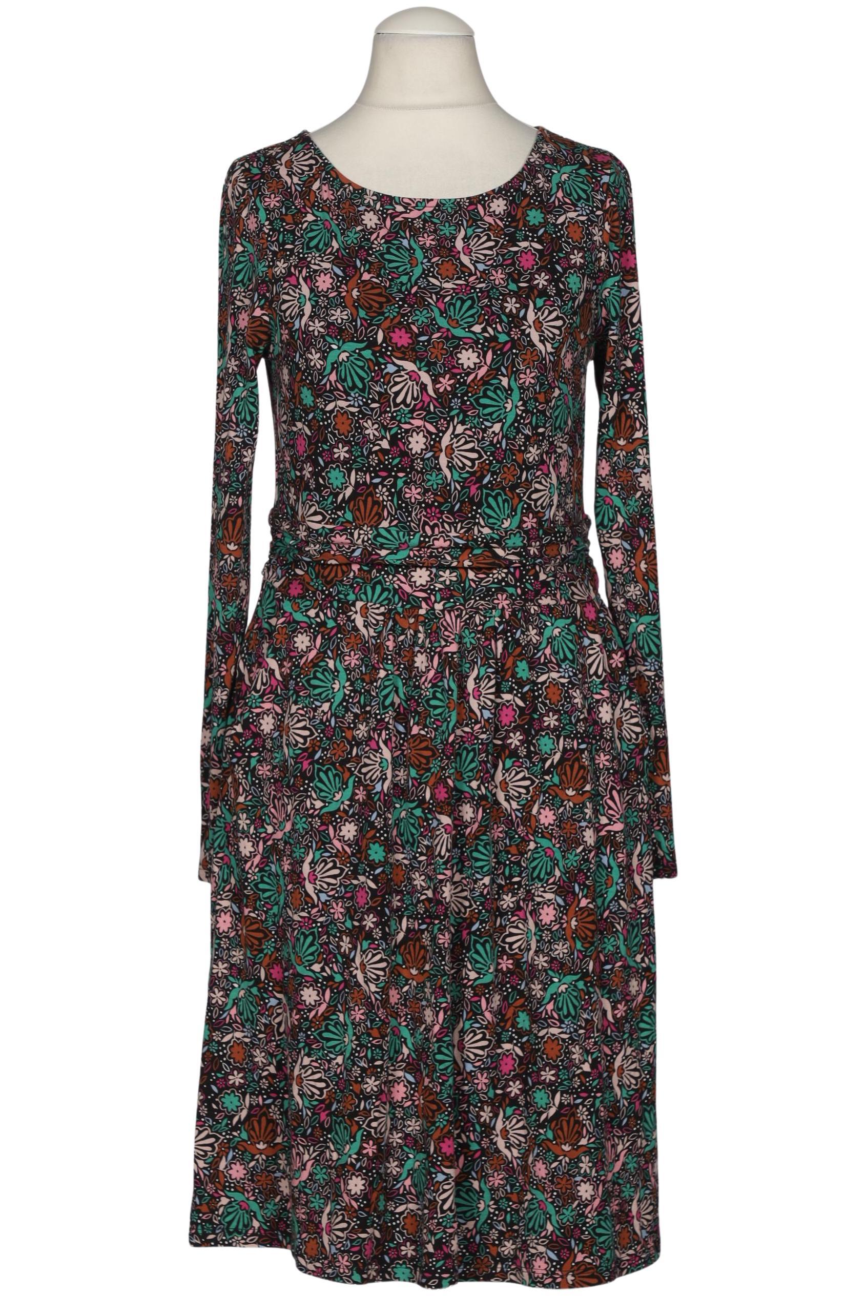 

Boden Damen Kleid, mehrfarbig, Gr. 34