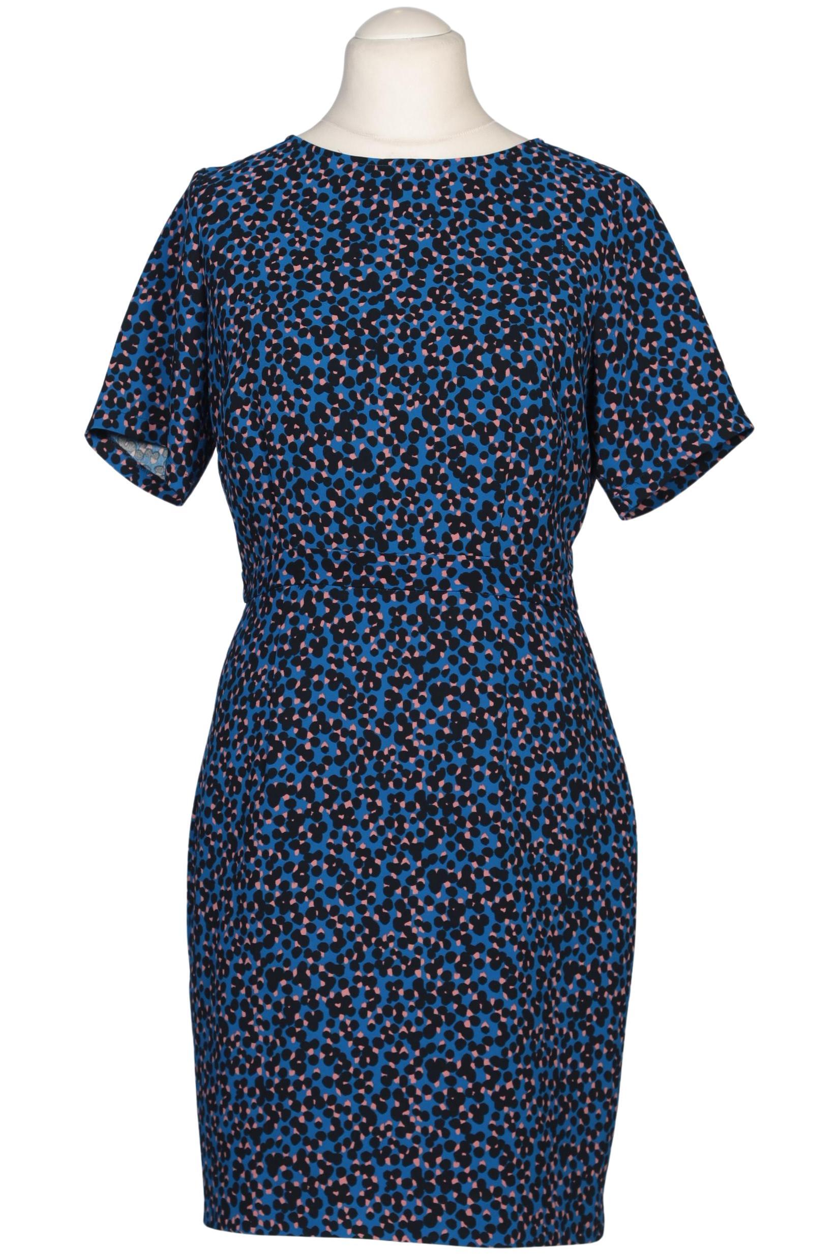 

Boden Damen Kleid, marineblau, Gr. 40