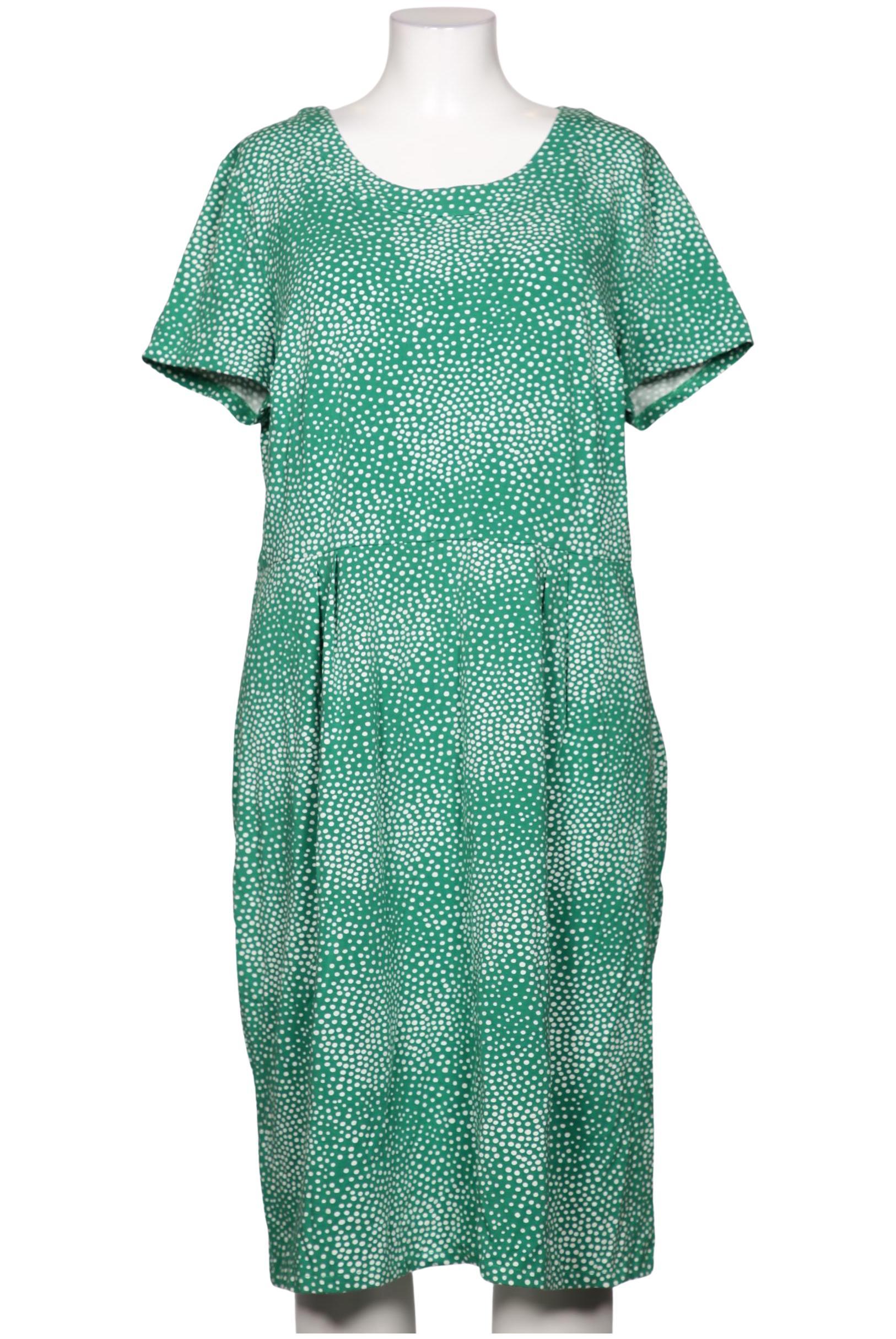 

Boden Damen Kleid, grün, Gr. 48