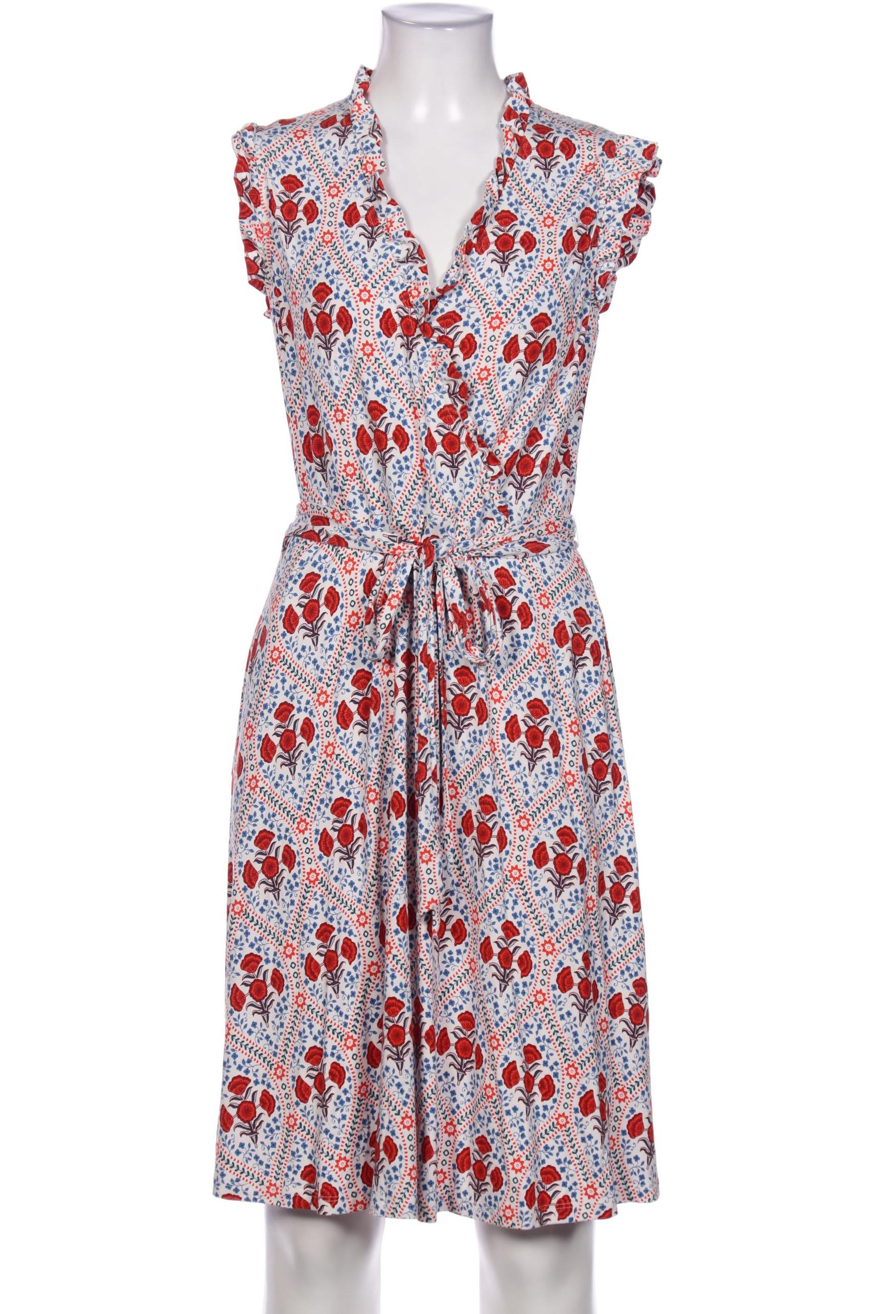

Boden Damen Kleid, mehrfarbig, Gr. 38