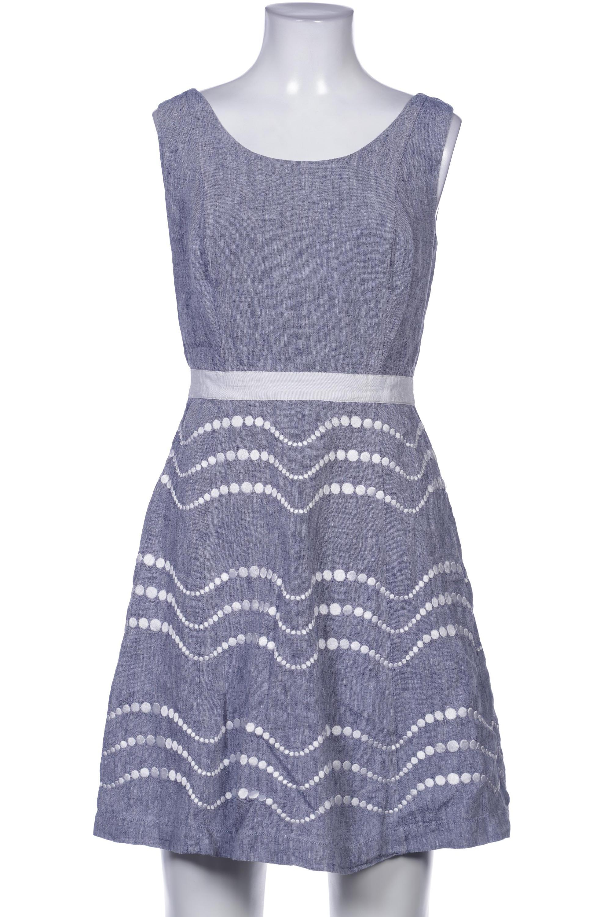 

Boden Damen Kleid, blau, Gr. 36