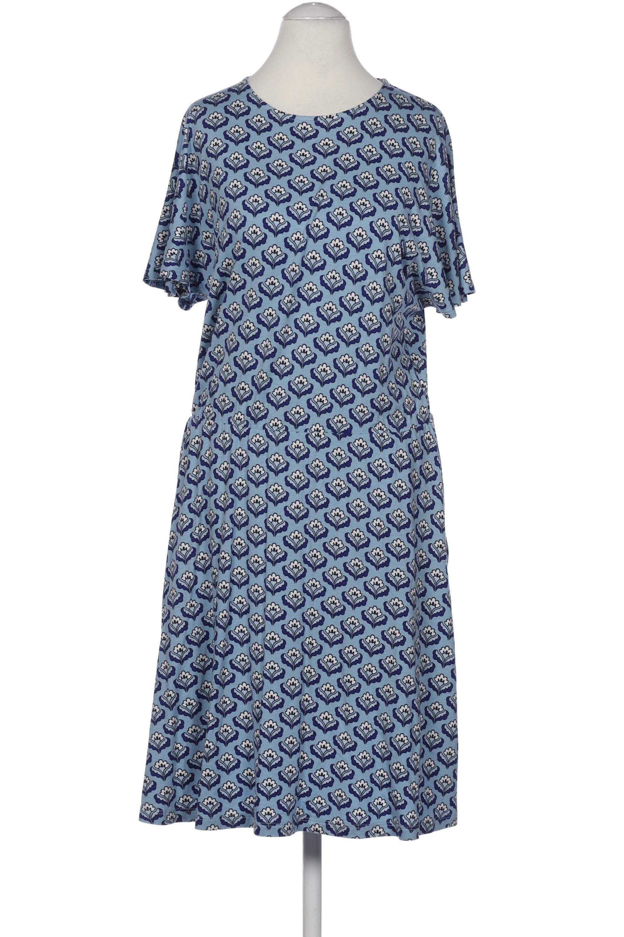 

Boden Damen Kleid, blau, Gr. 36