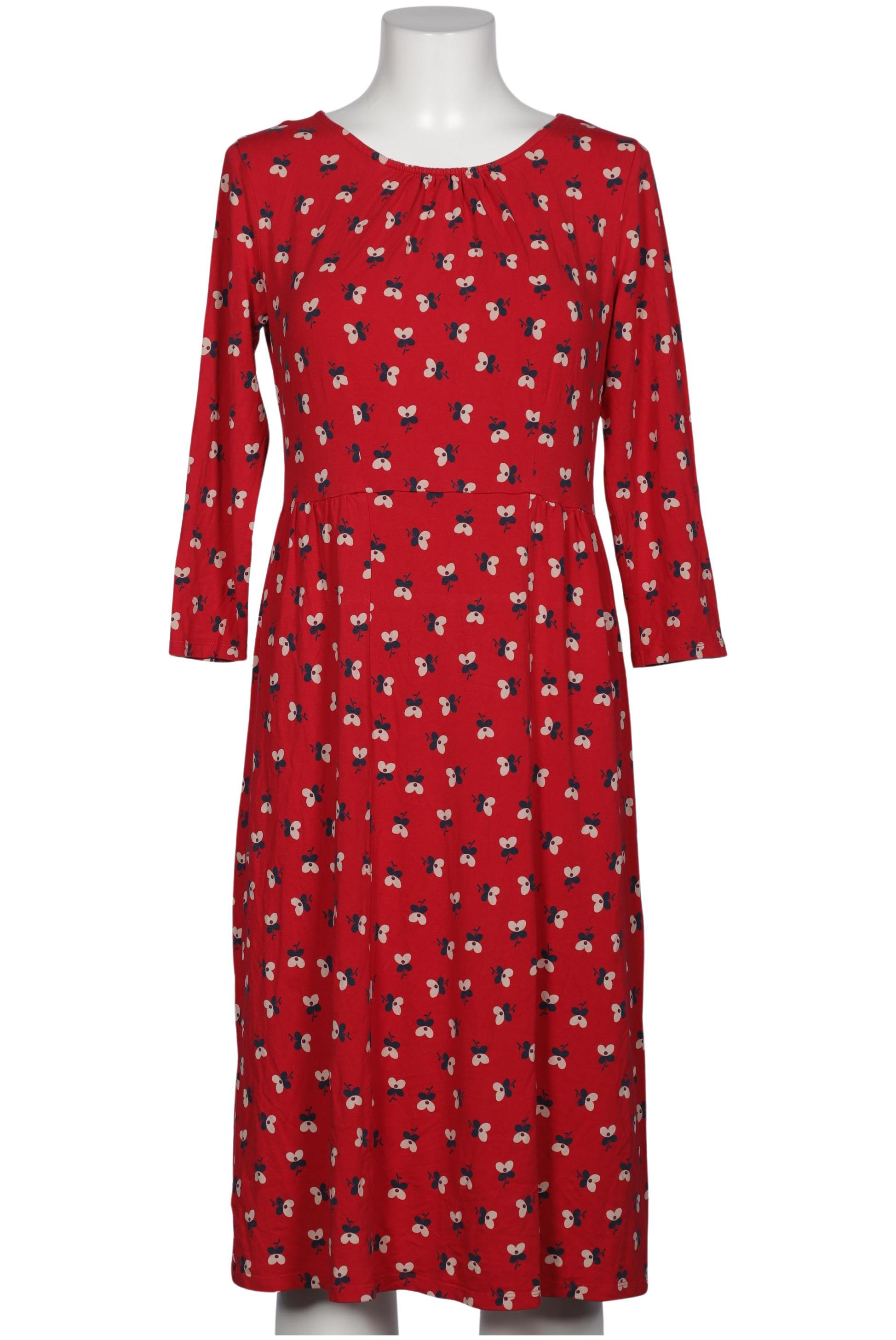 

Boden Damen Kleid, rot, Gr. 42