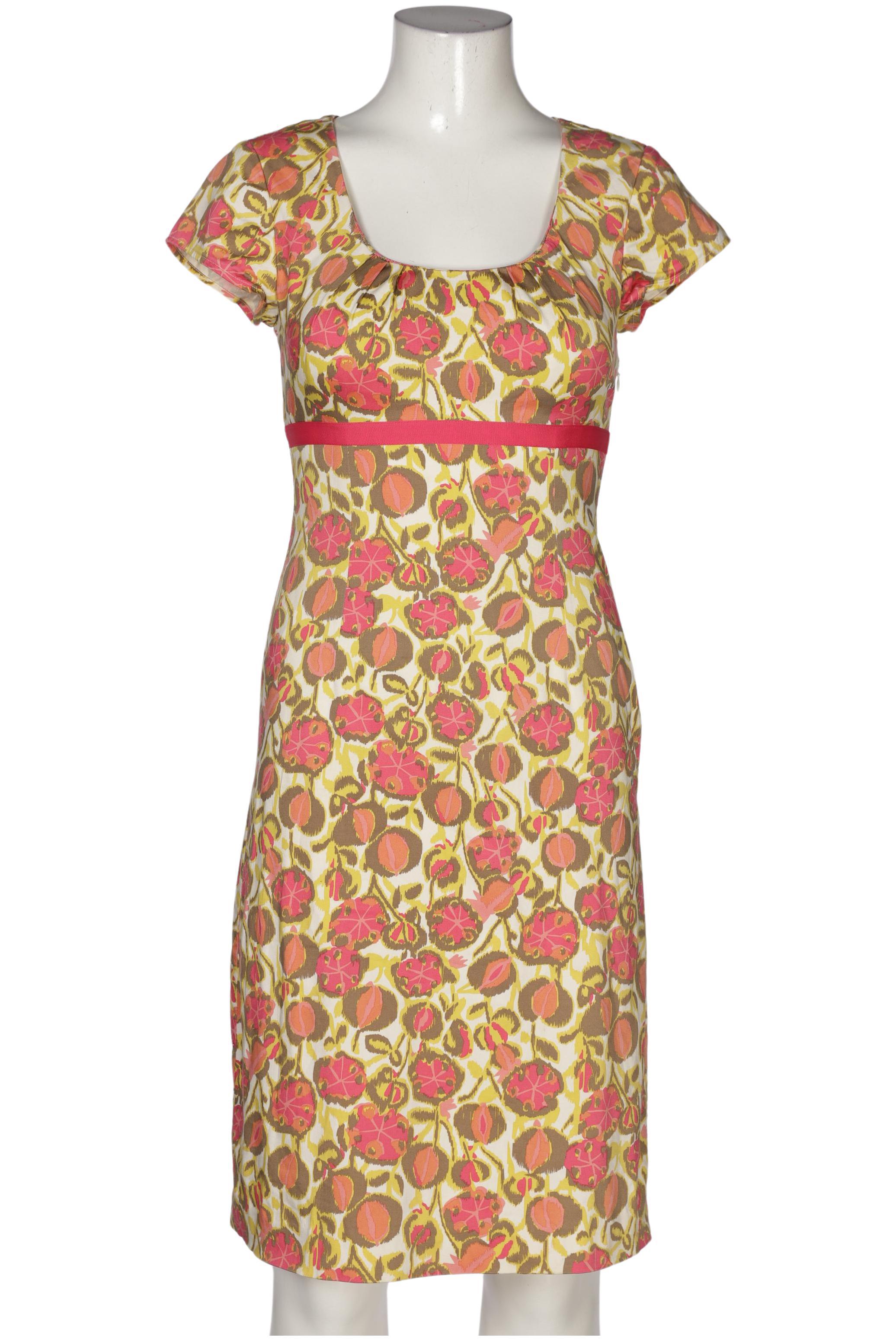 

Boden Damen Kleid, gelb, Gr. 8