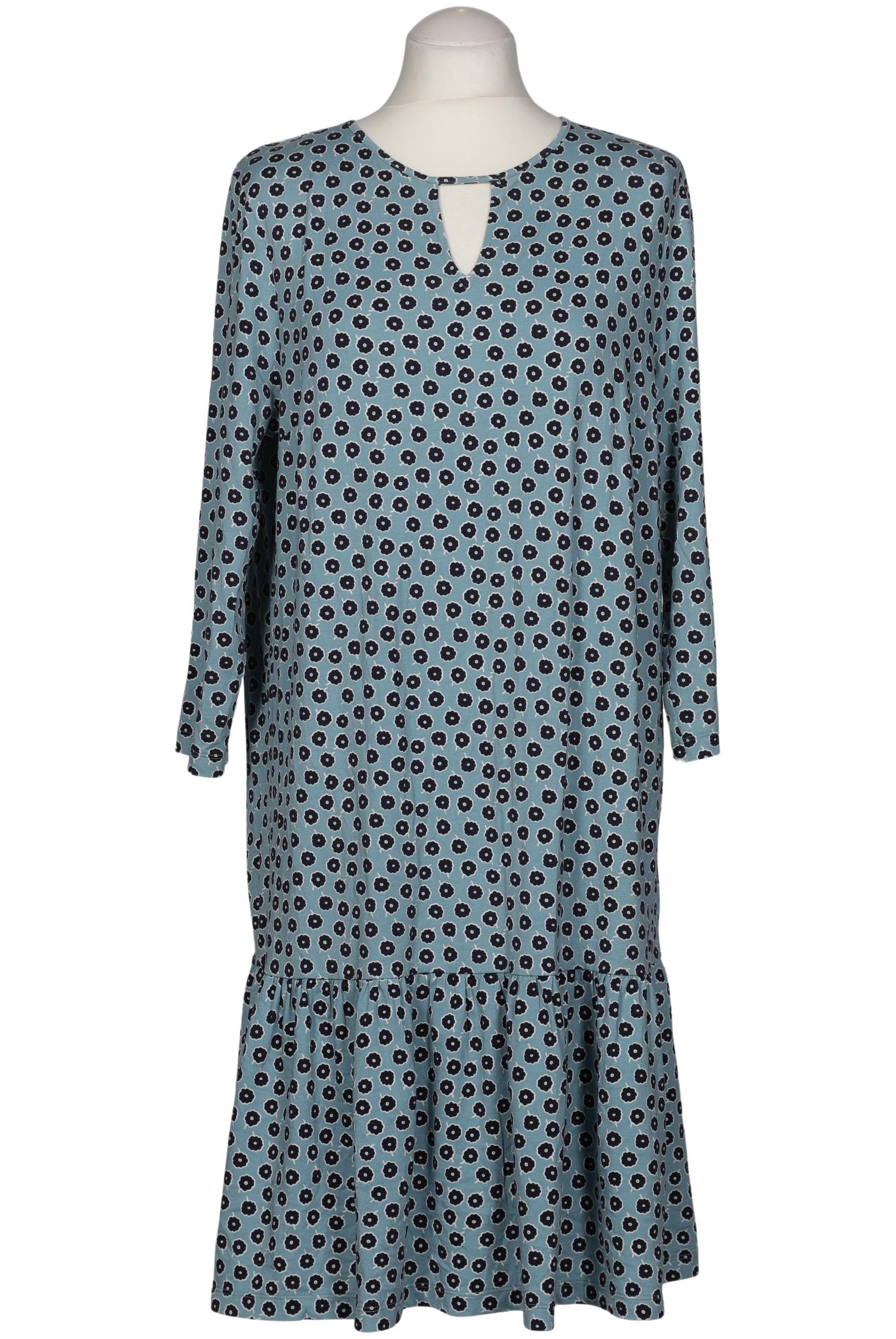 

Boden Damen Kleid, blau, Gr. 40