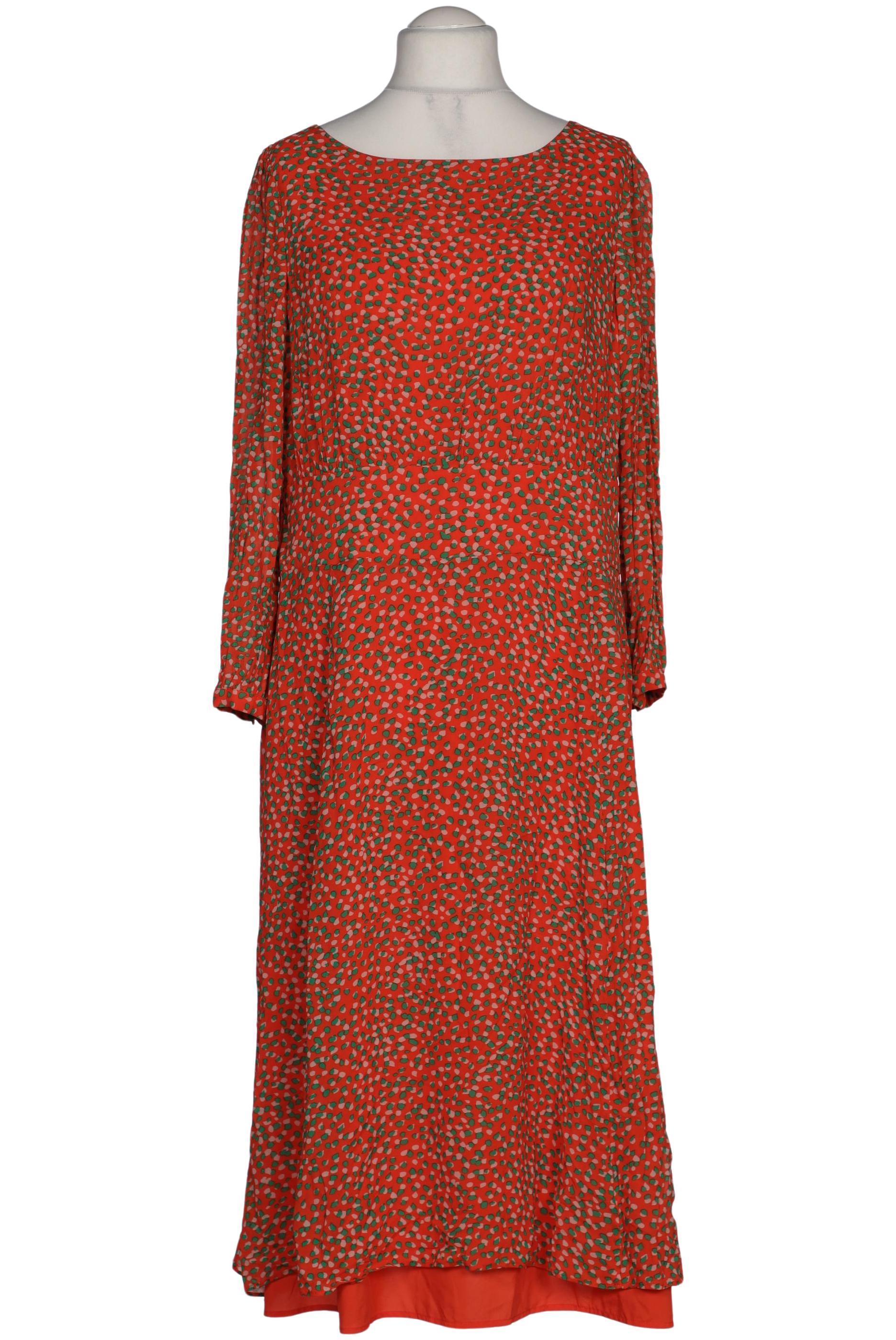 

Boden Damen Kleid, rot, Gr. 44