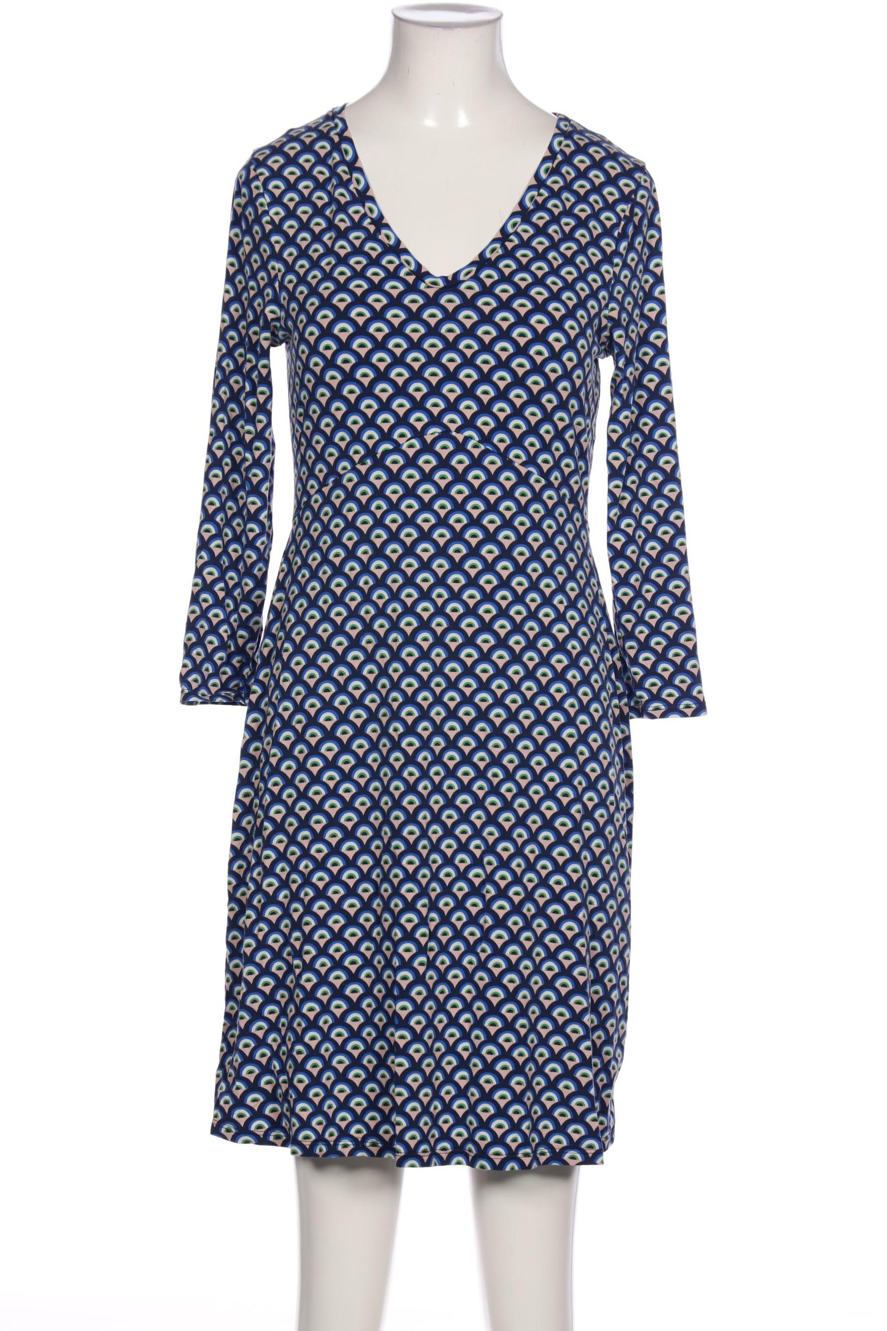 

Boden Damen Kleid, marineblau