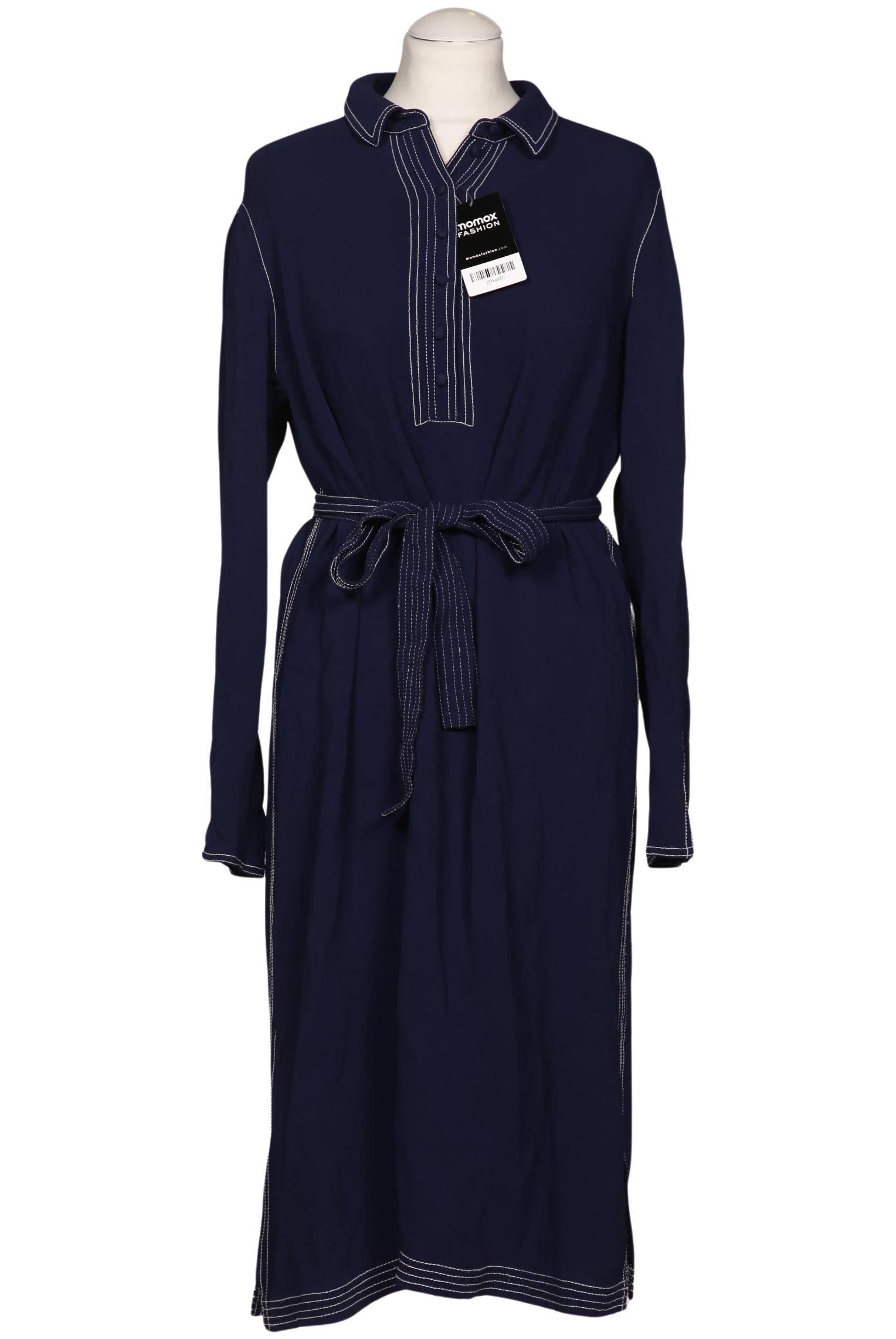 

Boden Damen Kleid, marineblau, Gr. 40