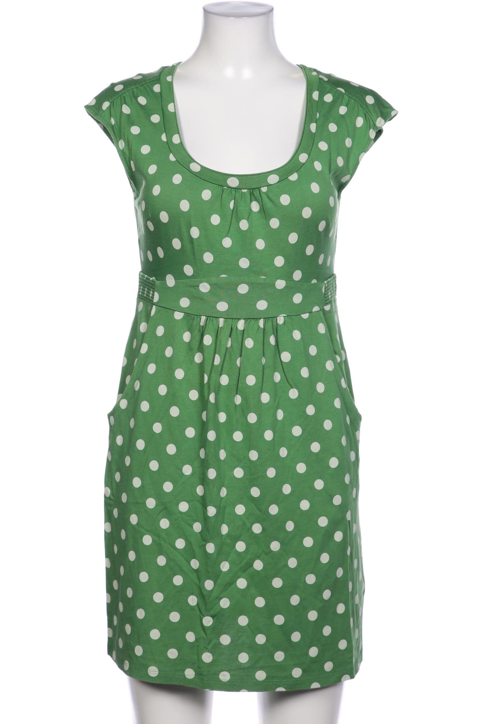 

Boden Damen Kleid, grün